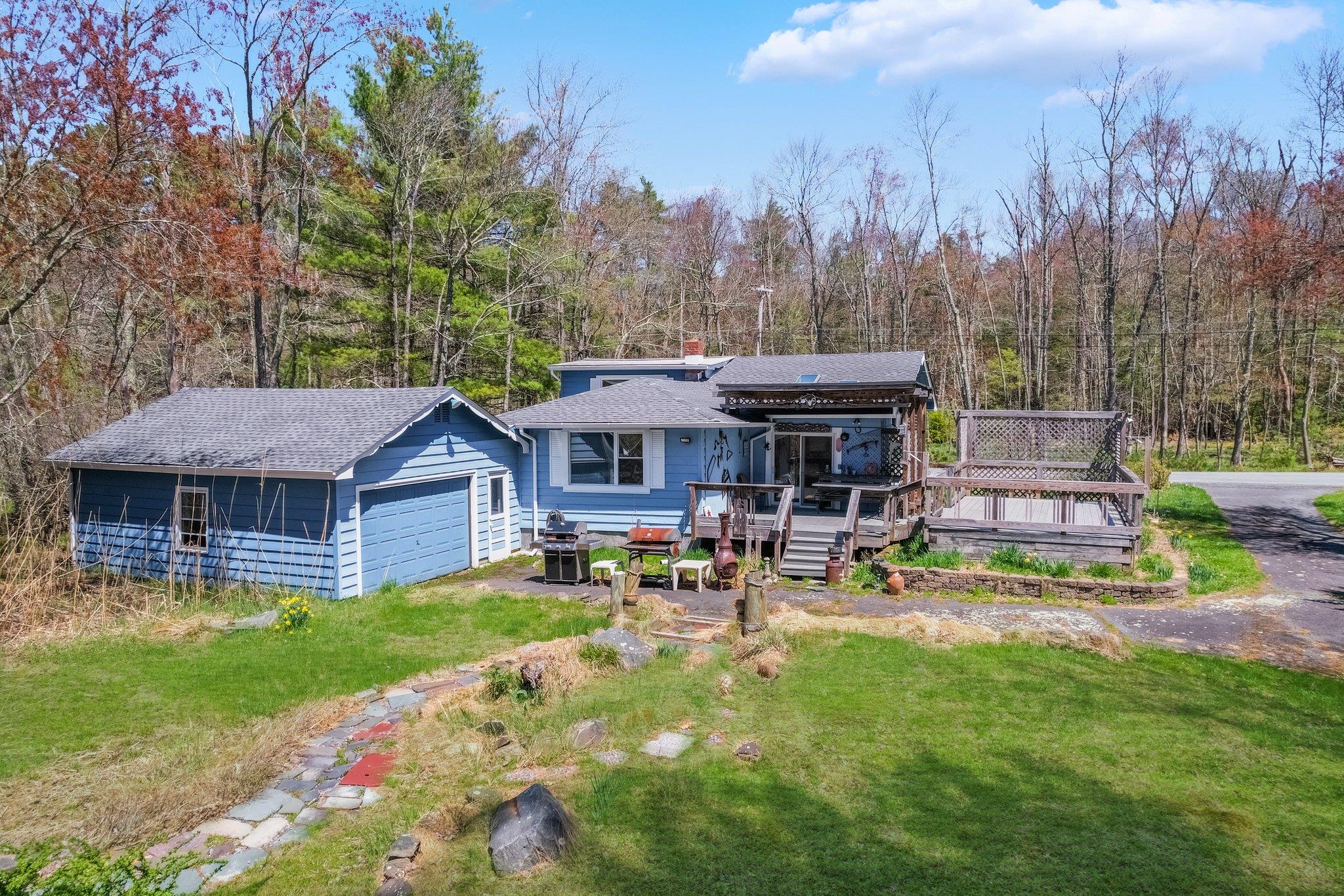 236 Lakeview Drive Road, Eldred, NY 12743