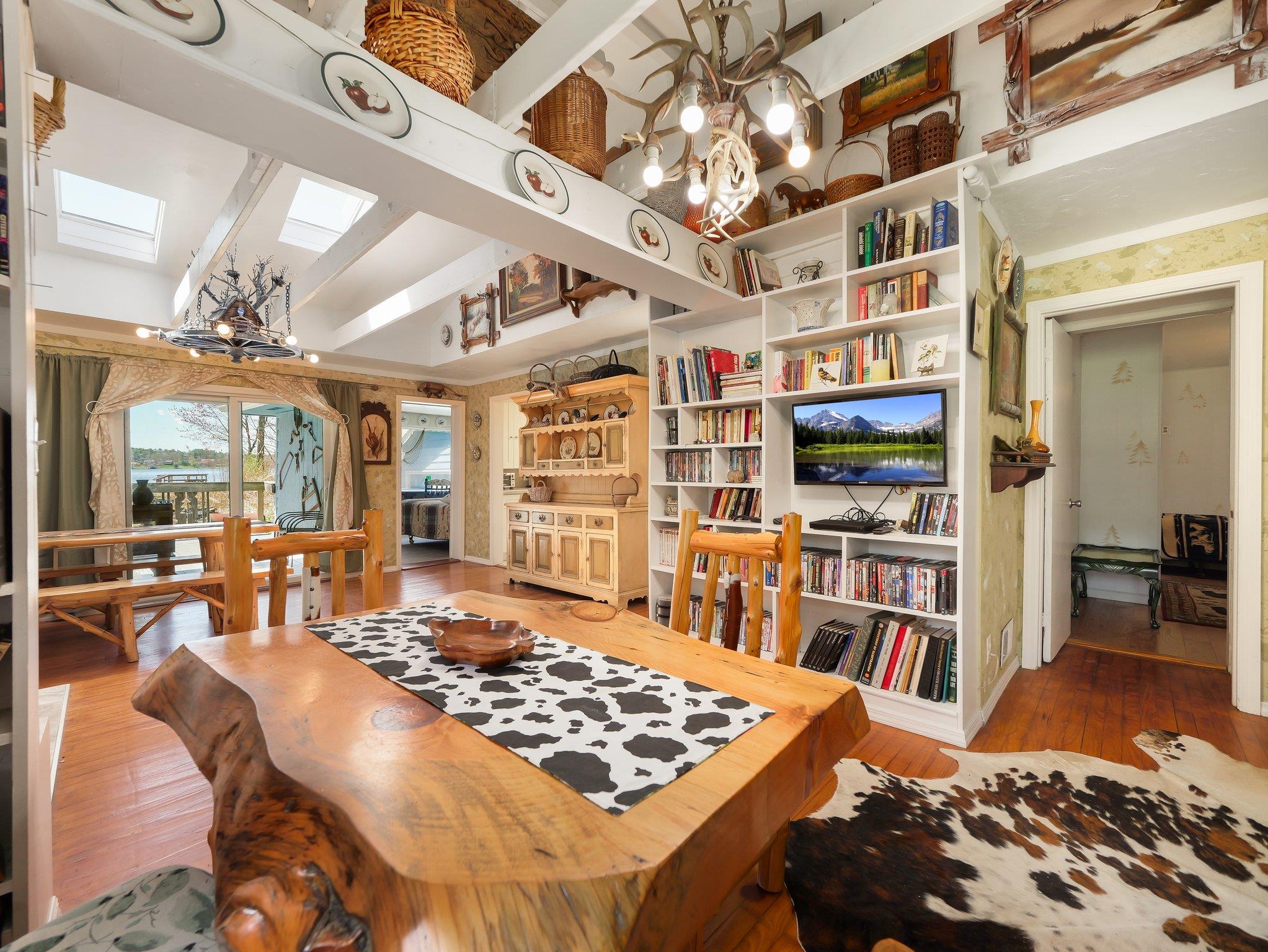 236 Lakeview Drive Road, Eldred, NY 12743