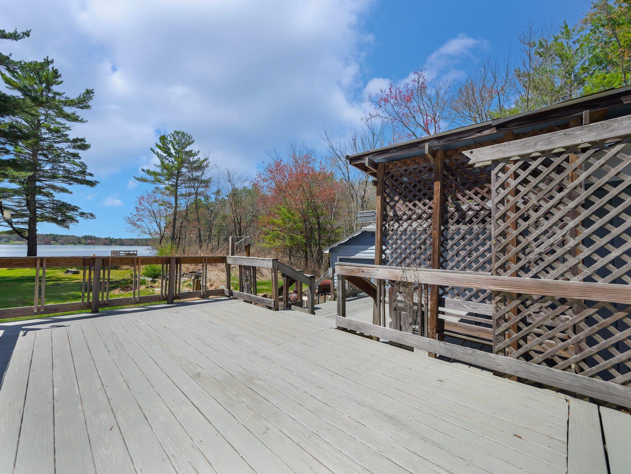 236 Lakeview Drive Road, Eldred, NY 12743