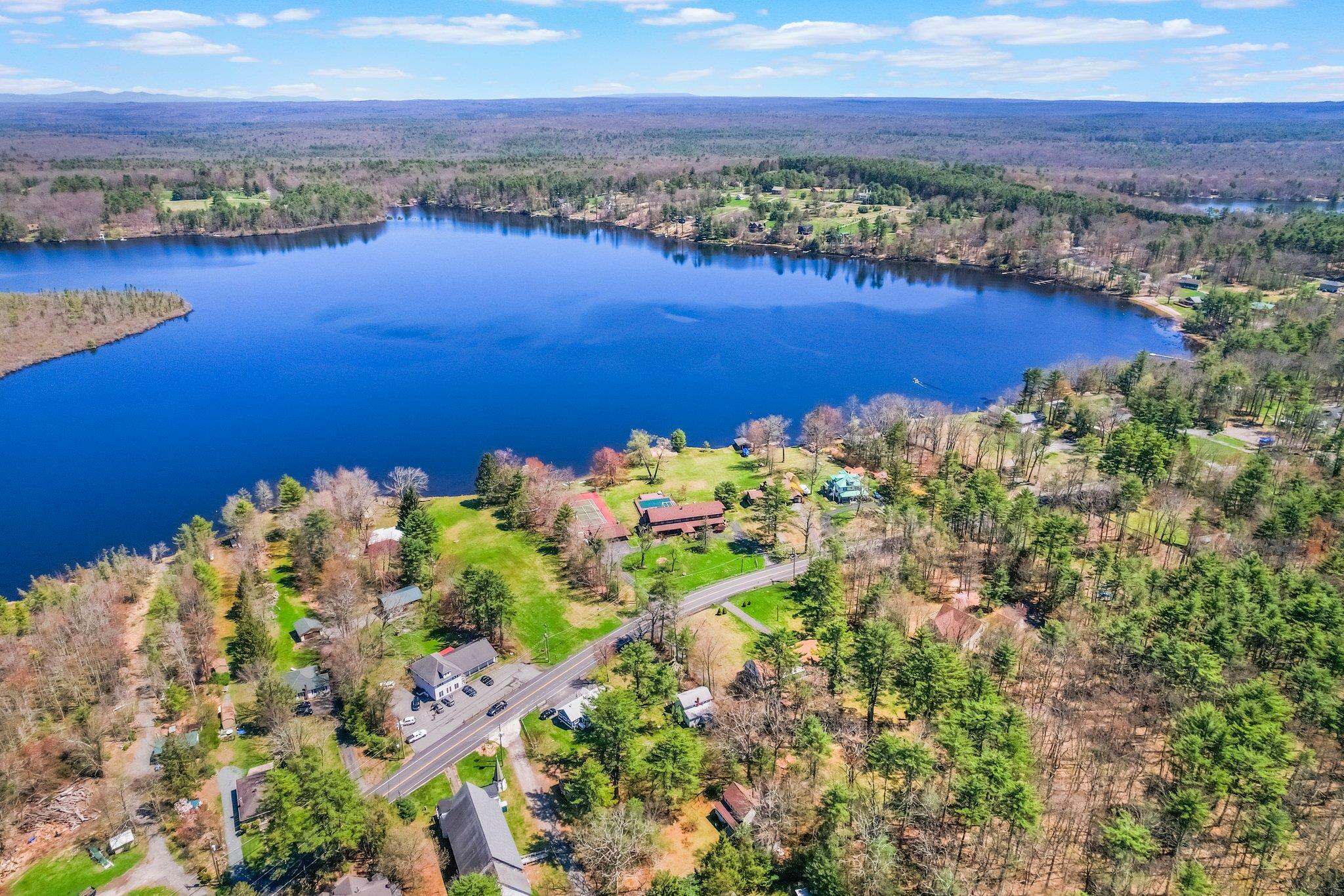 236 Lakeview Drive Road, Eldred, NY 12743