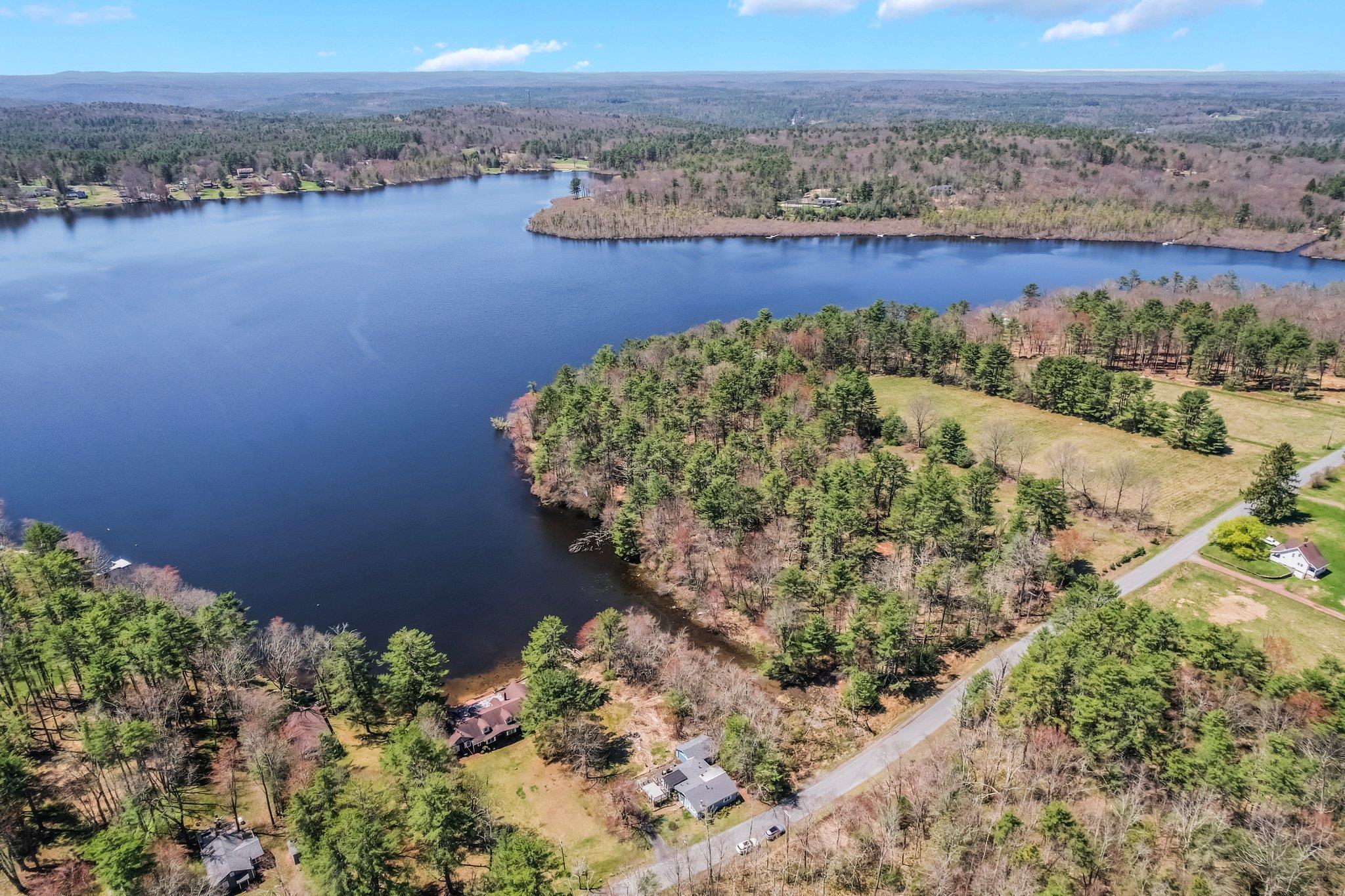 236 Lakeview Drive Road, Eldred, NY 12743