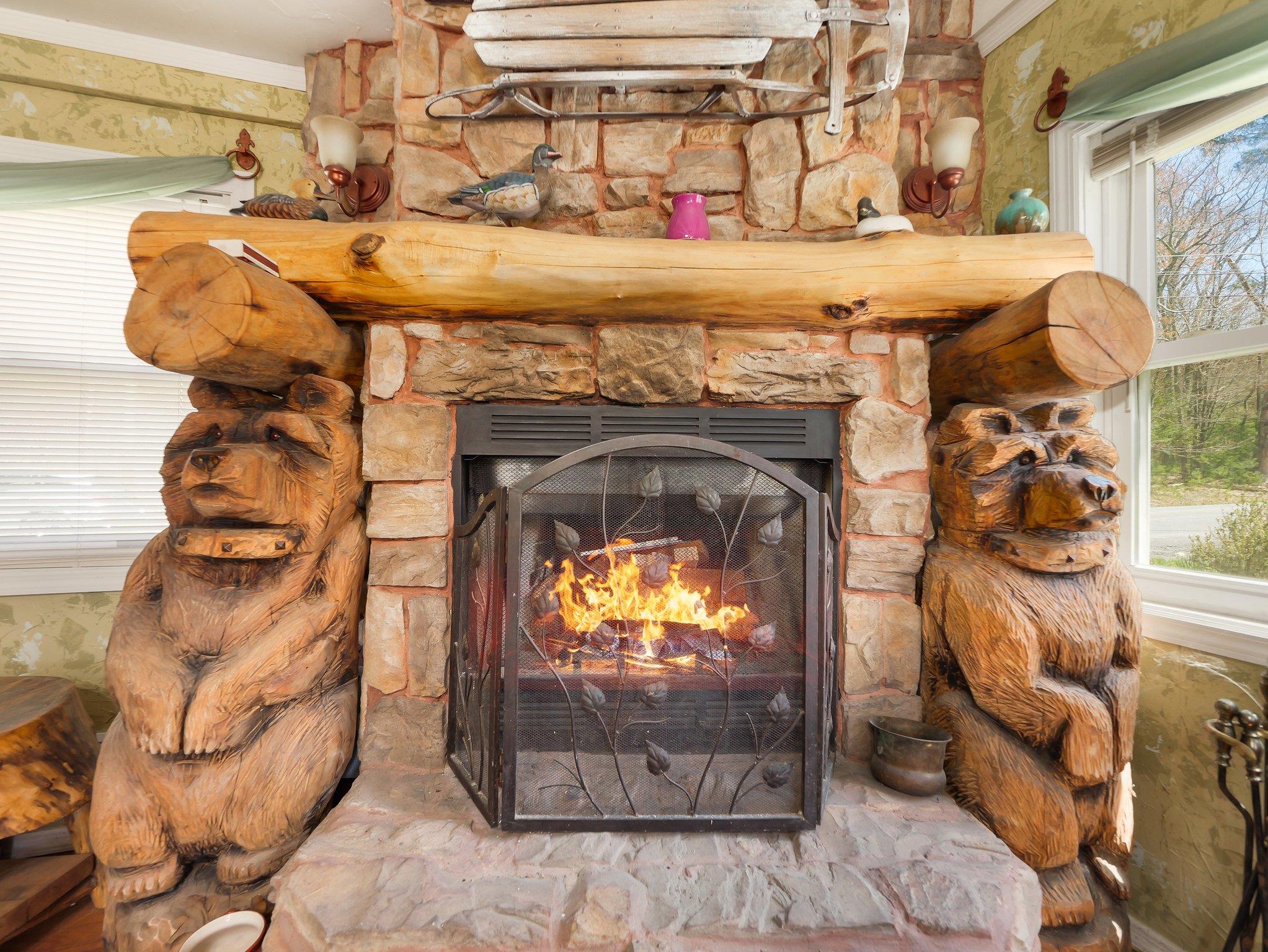 236 Lakeview Drive Road, Eldred, NY 12743