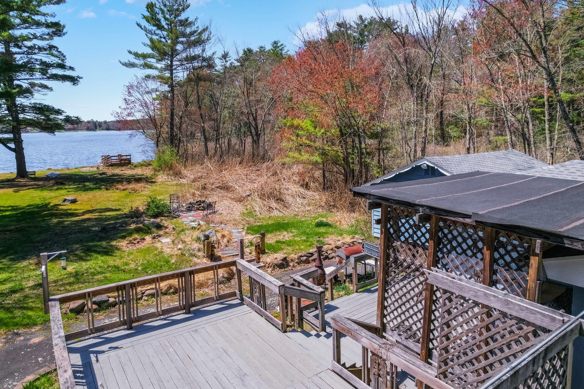 236 Lakeview Drive Road, Eldred, NY 12743