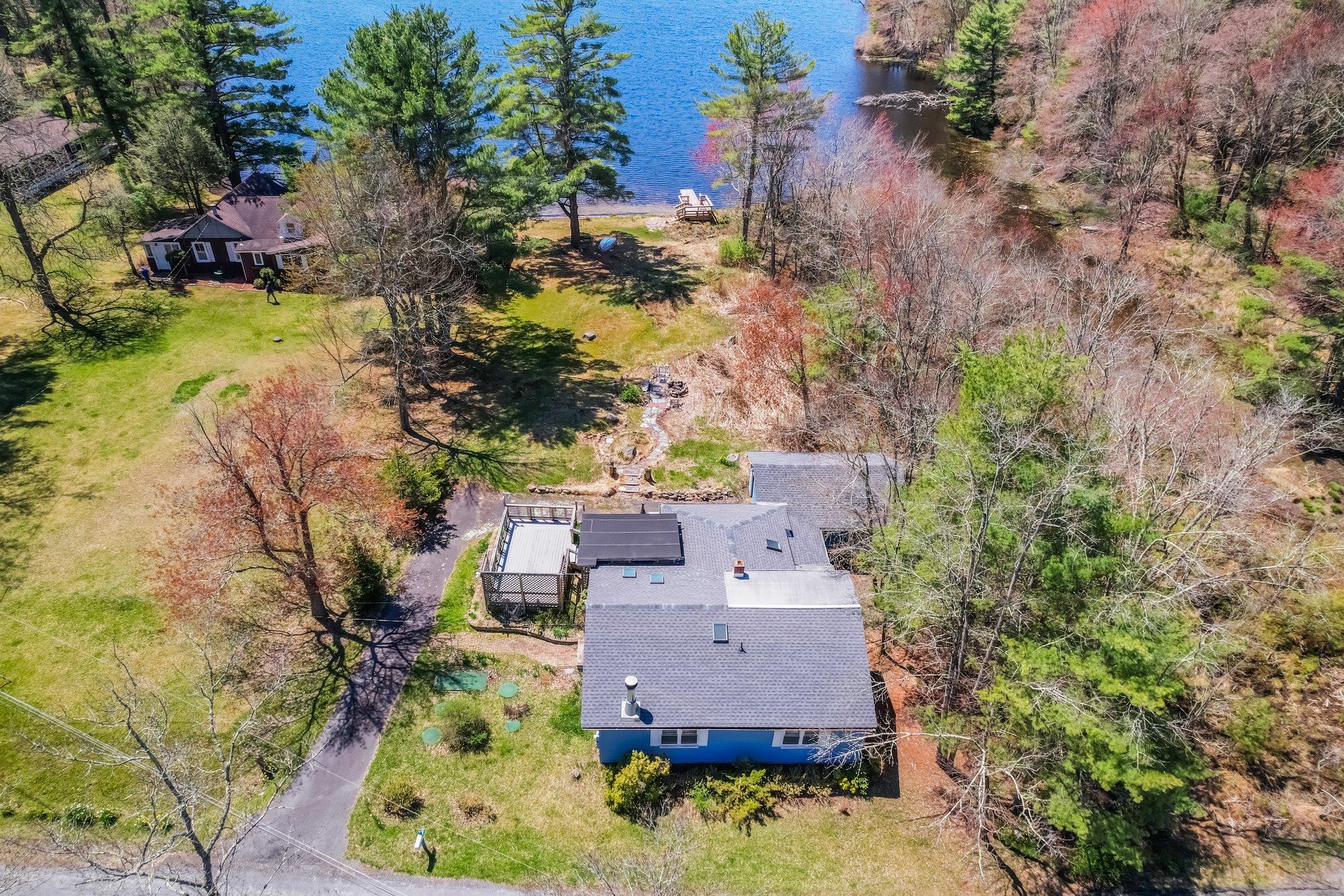 236 Lakeview Drive Road, Eldred, NY 12743