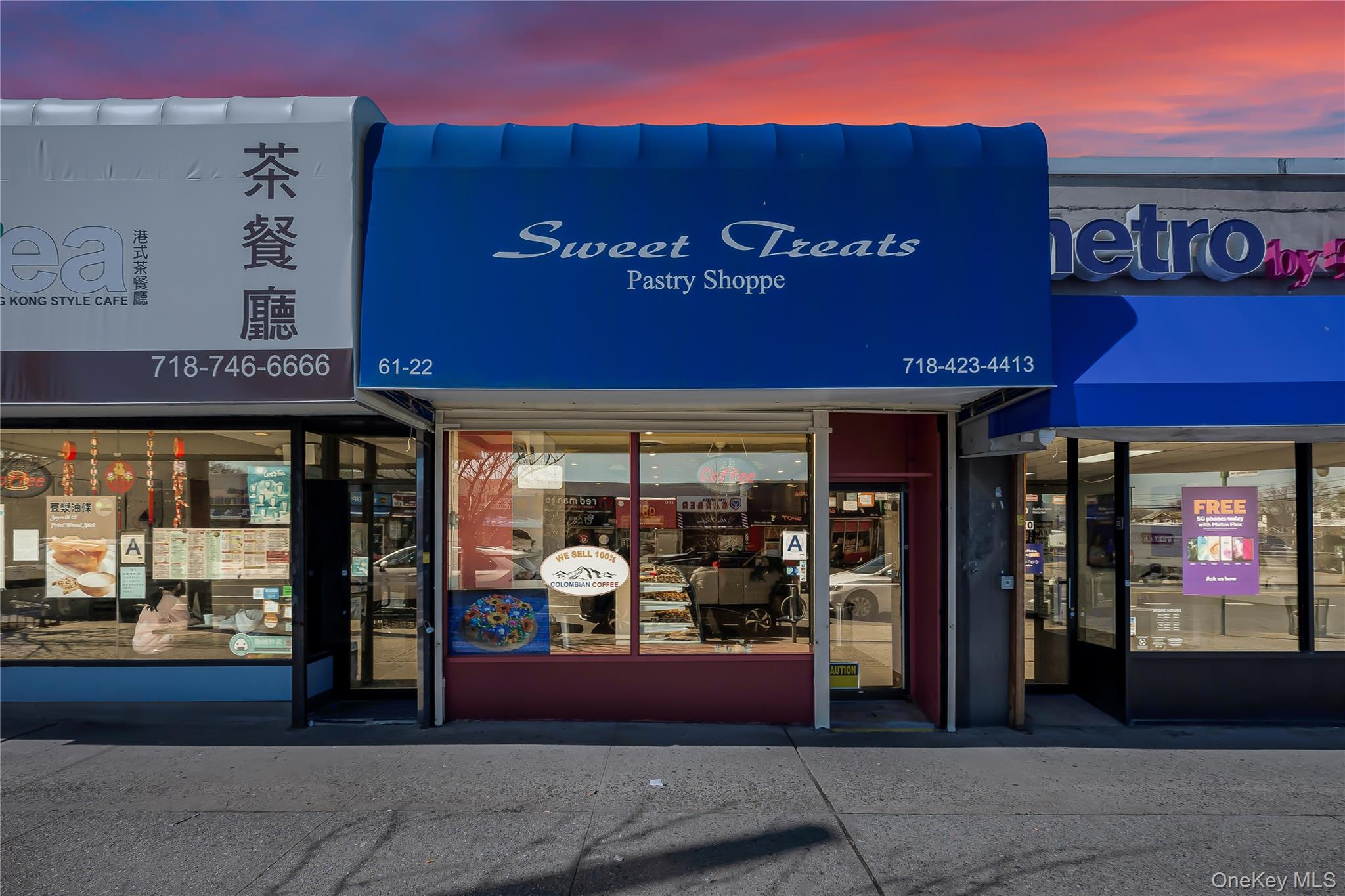 61-22 Springfield Boulevard, Bayside, NY 11364