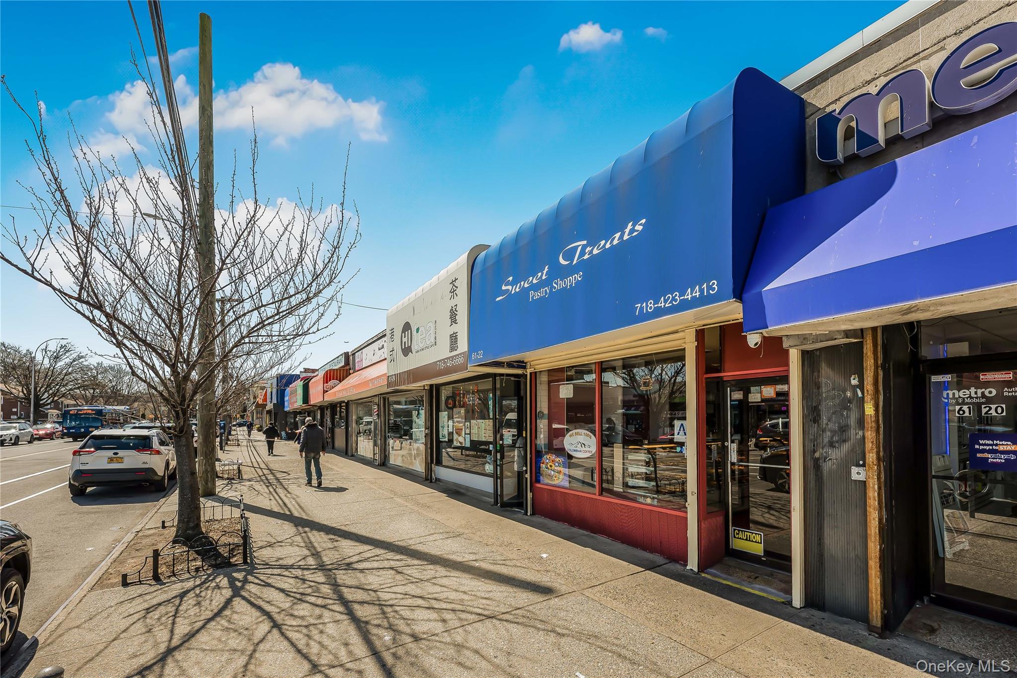 61-22 Springfield Boulevard, Bayside, NY 11364