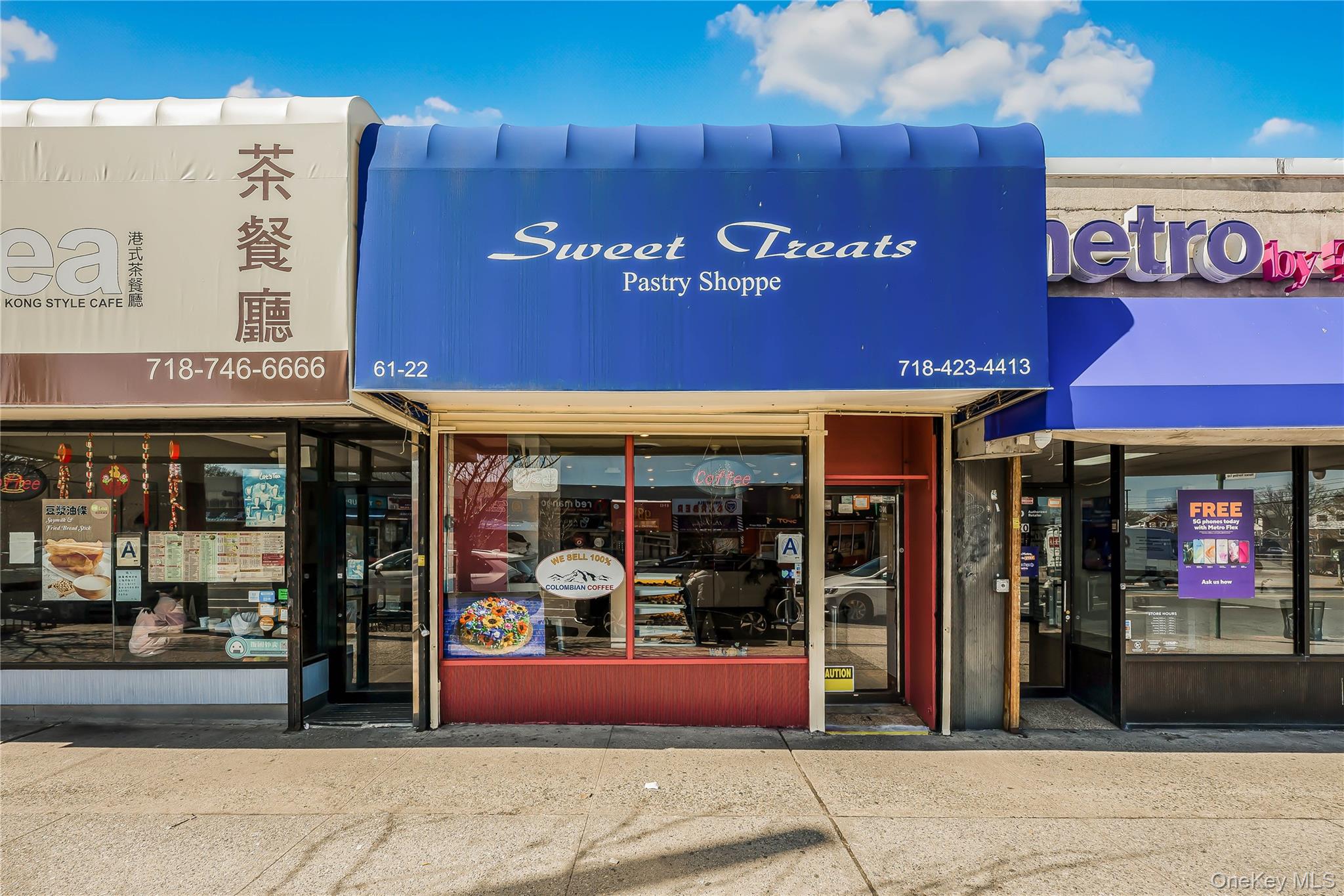 61-22 Springfield Boulevard, Bayside, NY 11364