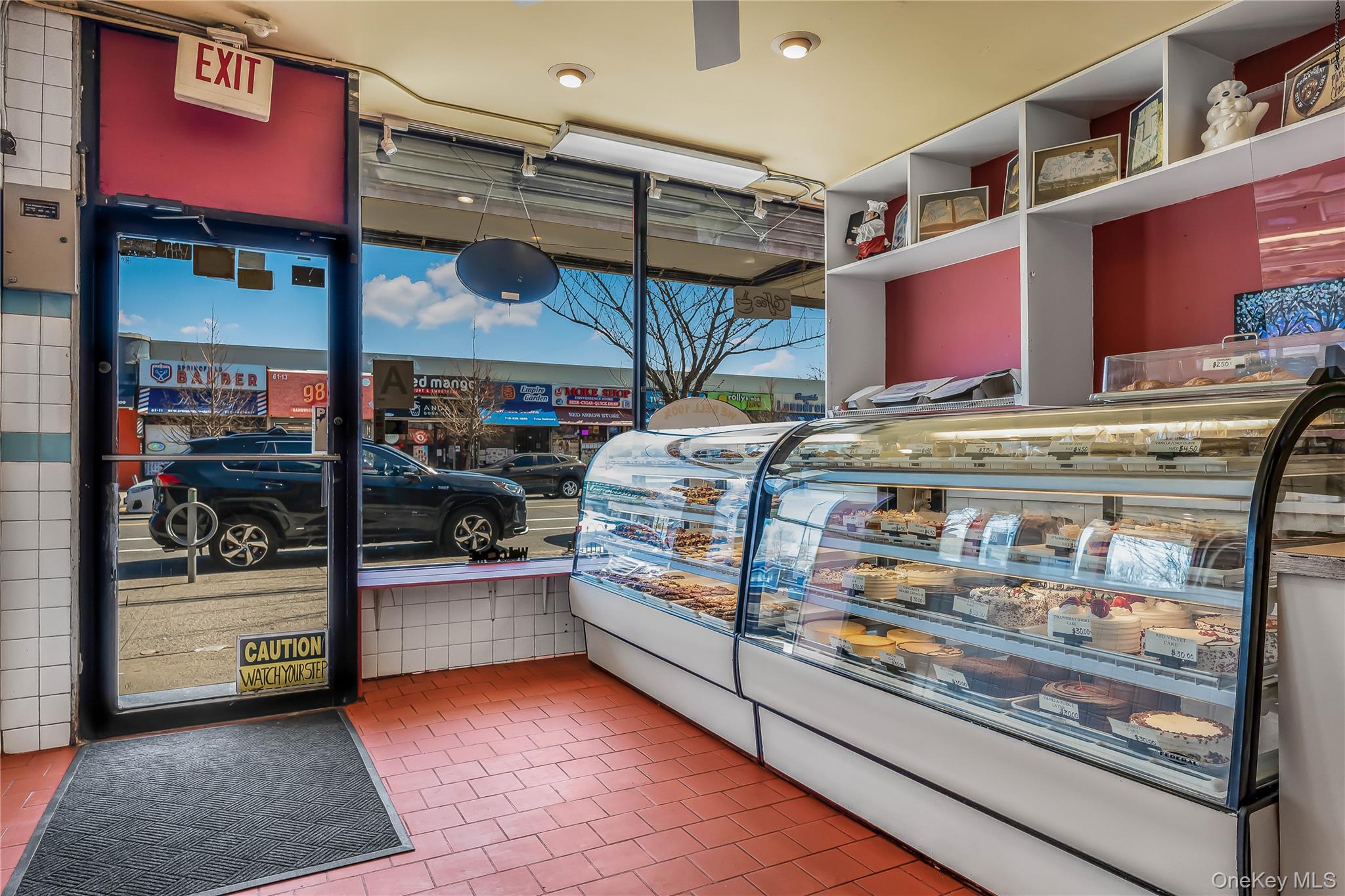 61-22 Springfield Boulevard, Bayside, NY 11364