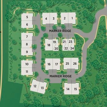 12 Marker Ridge # 6, Irvington, NY 10533
