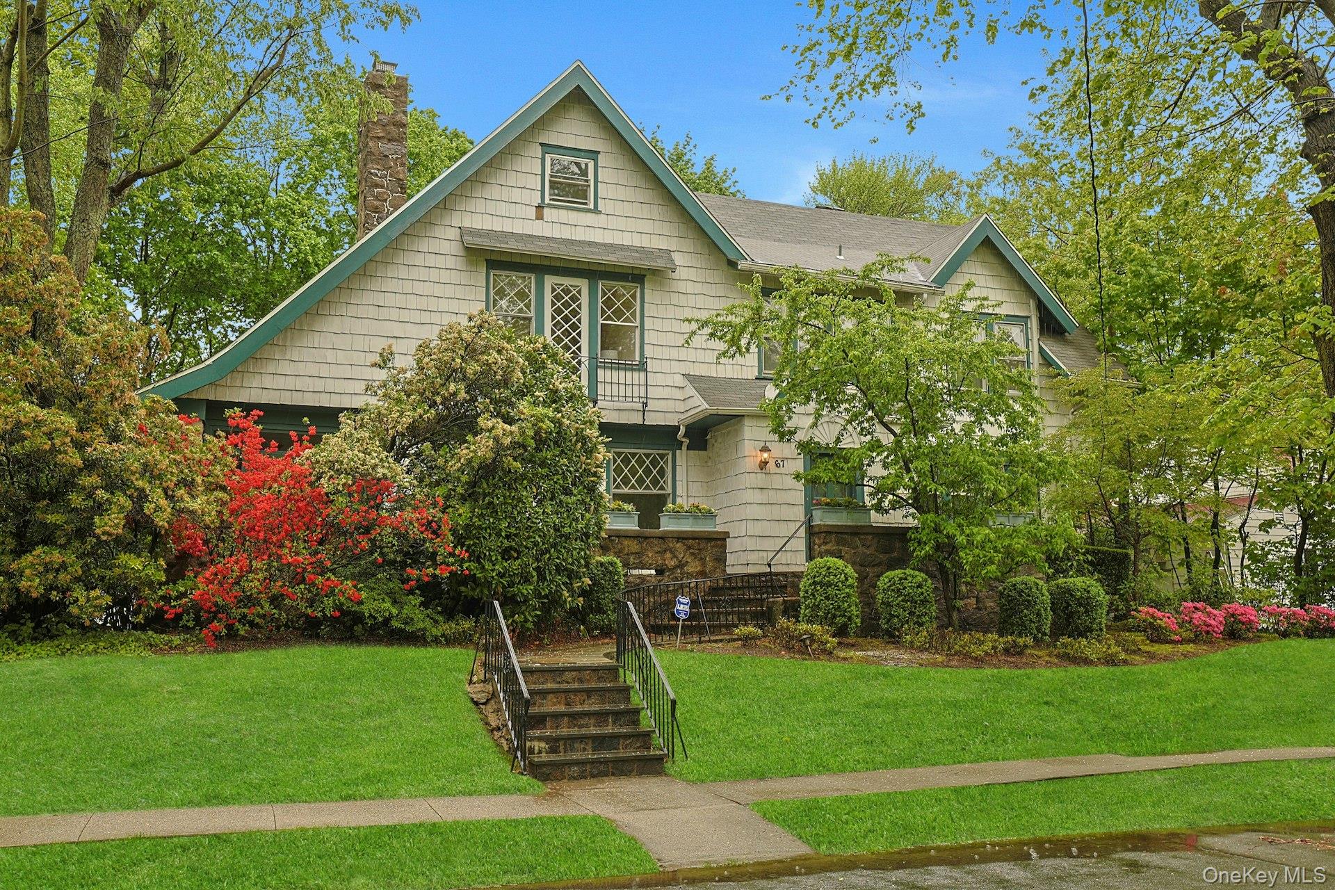 67 Bon Air Avenue, New Rochelle, NY 10804