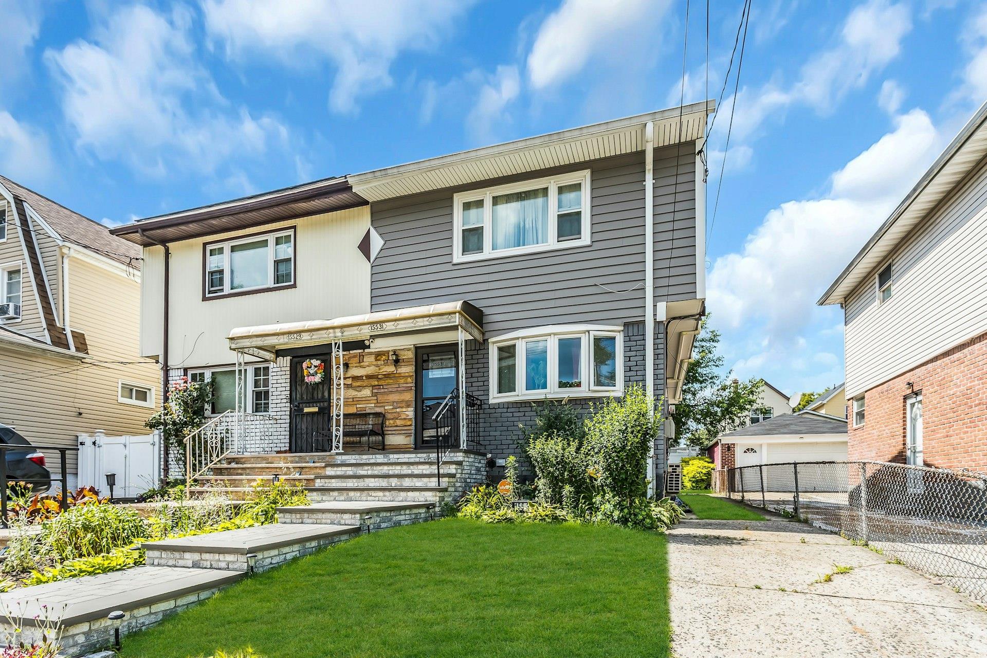 15531 116th Drive, Jamaica, NY 11434