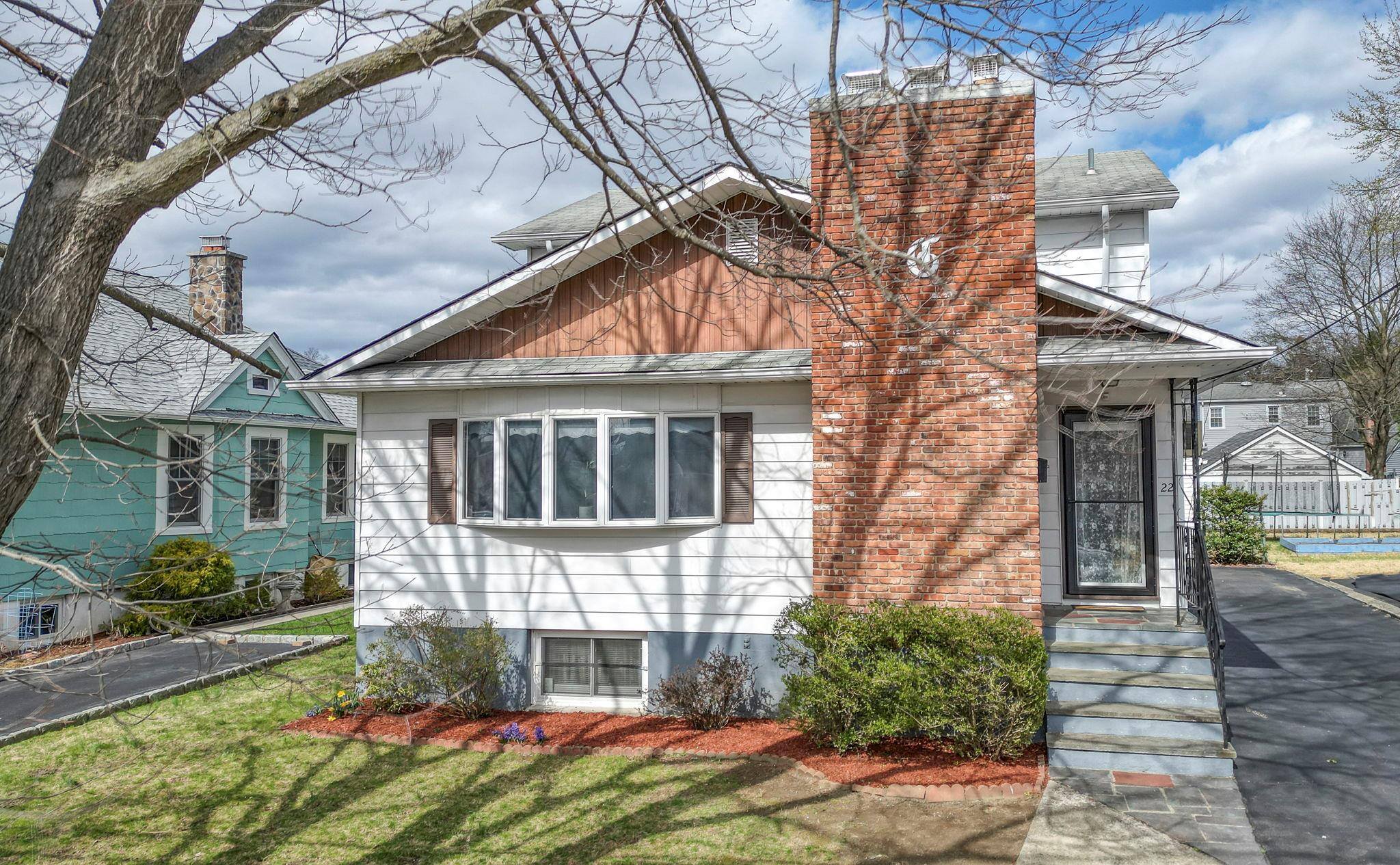 22 Young Avenue, Croton-on-Hudson, NY 10520