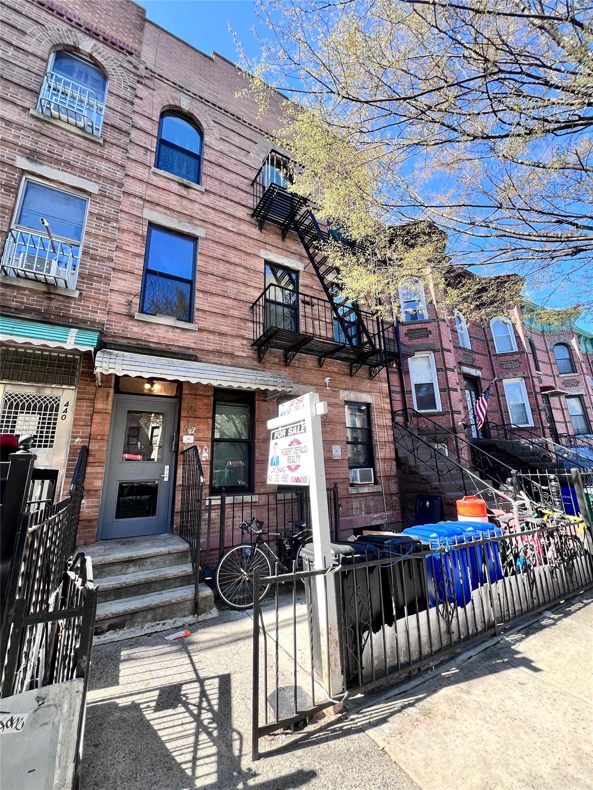 438 60th Street, Brooklyn, NY 11220