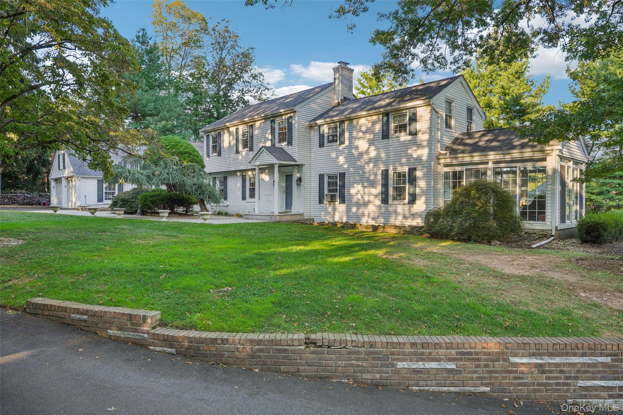 8 Abbey Road, Orangeburg, NY 10962