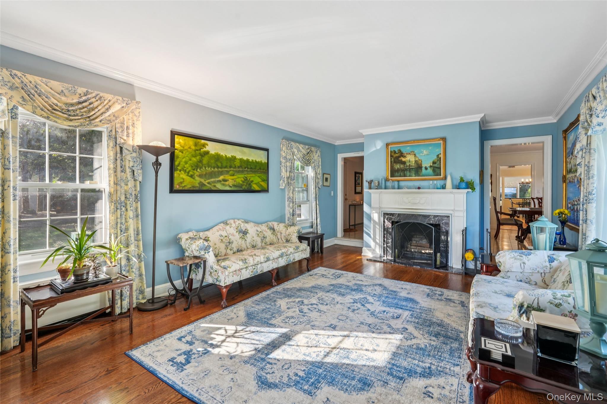 8 Abbey Road, Orangeburg, NY 10962