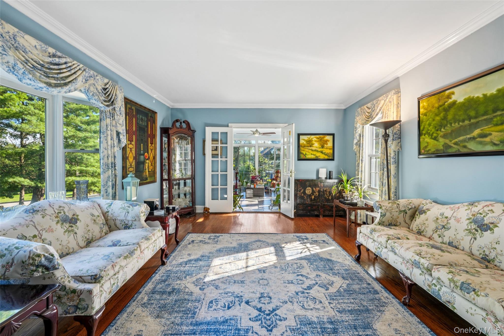 8 Abbey Road, Orangeburg, NY 10962