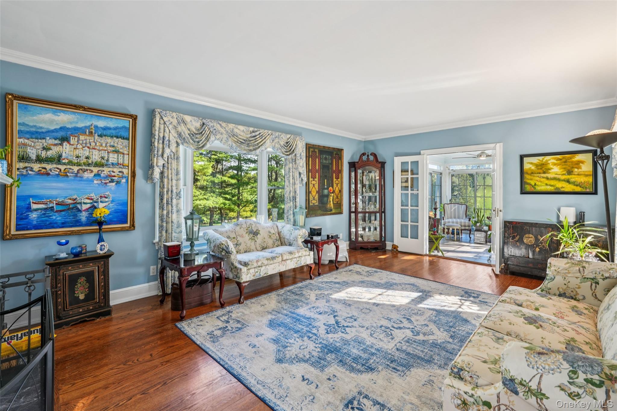 8 Abbey Road, Orangeburg, NY 10962