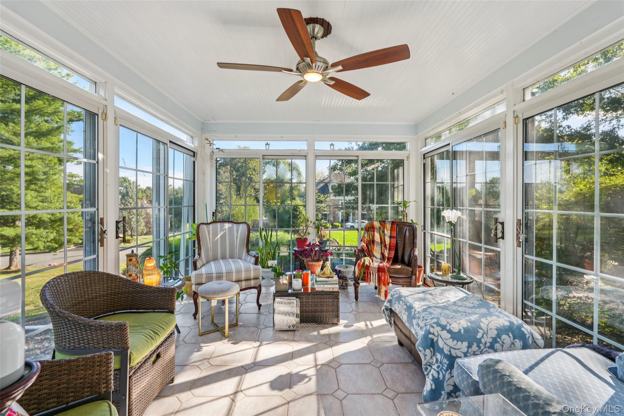 8 Abbey Road, Orangeburg, NY 10962