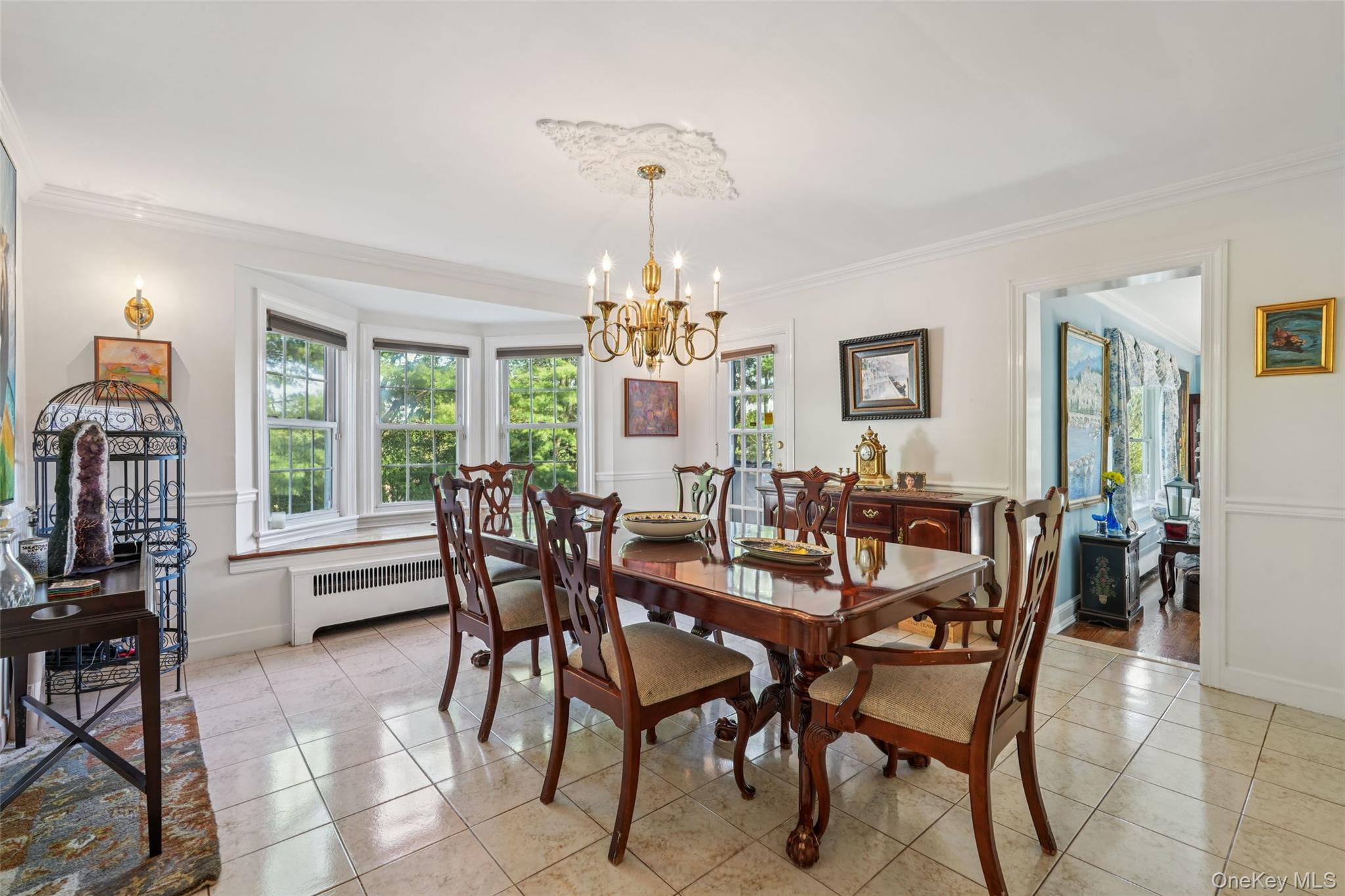 8 Abbey Road, Orangeburg, NY 10962