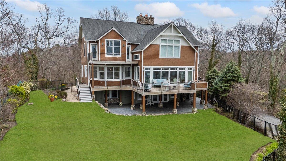 249 Little Neck Road, Centerport, NY 11721