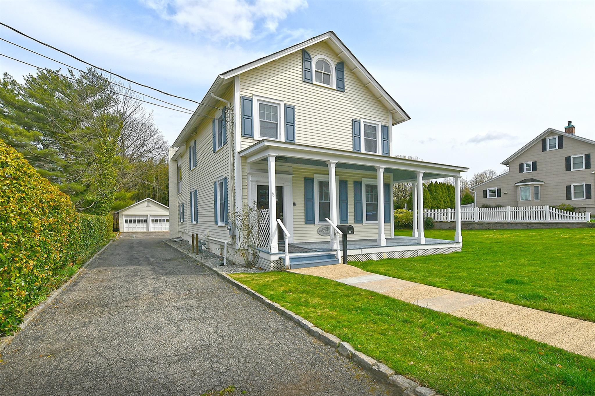 40 Prospect Street, Huntington, NY 11743