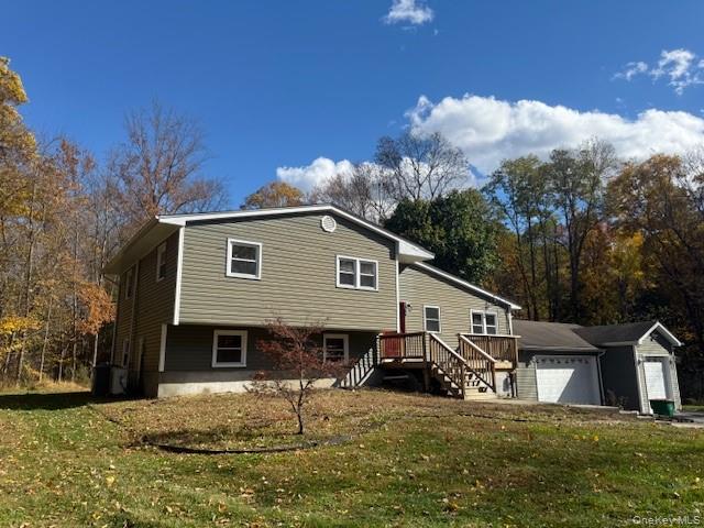 7 Broadview Road, Poughkeepsie, NY 12603