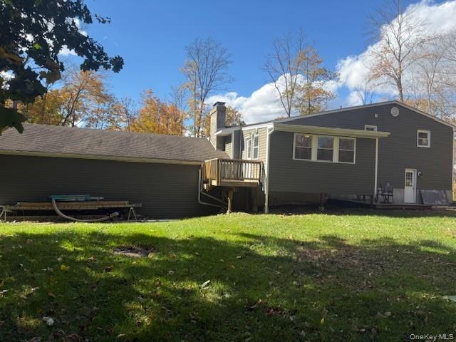 7 Broadview Road, Poughkeepsie, NY 12603