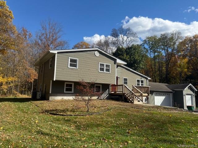 7 Broadview Road, Poughkeepsie, NY 12603