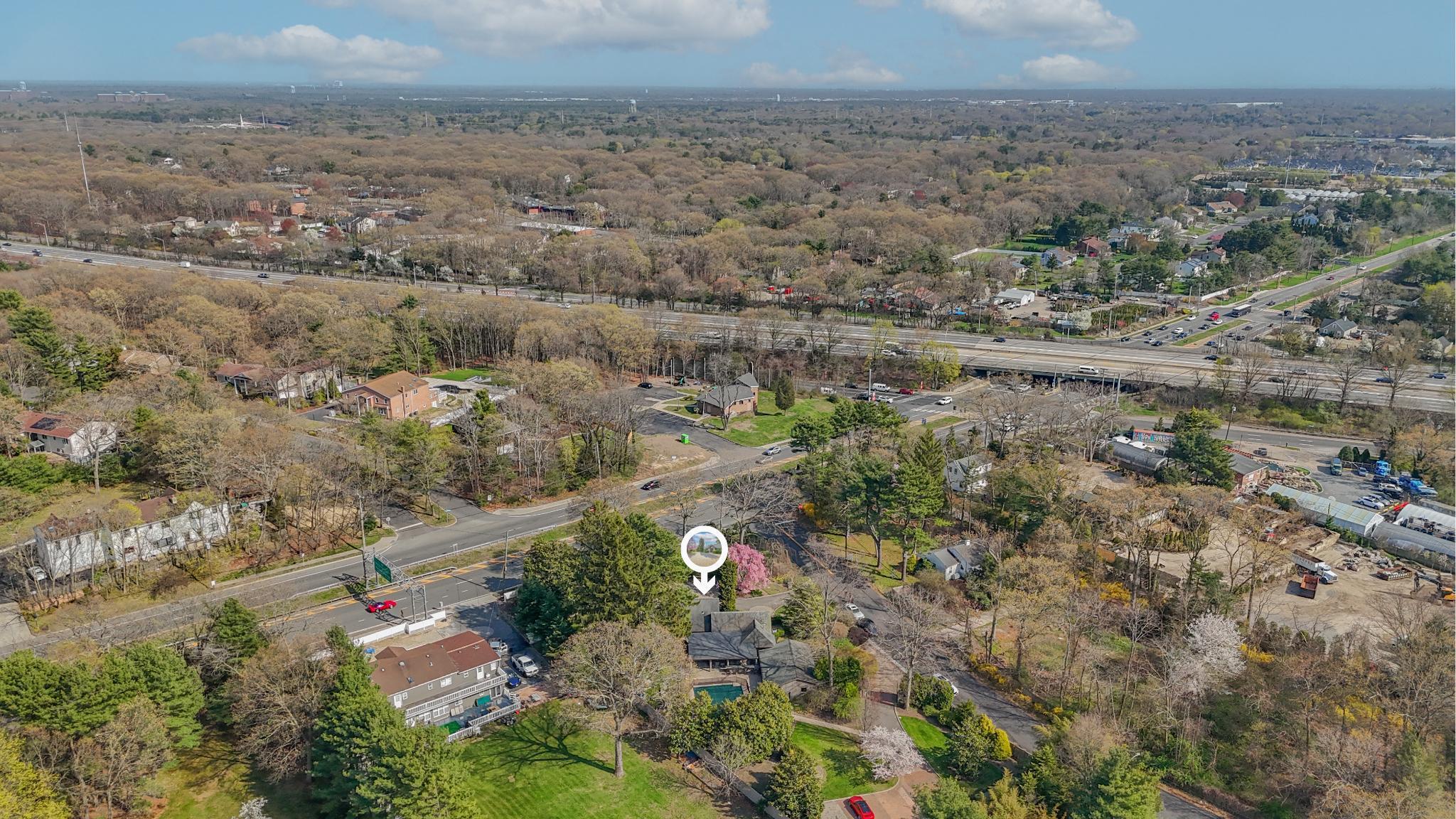 527 Deer Park Avenue, Dix Hills, NY 11746-5207