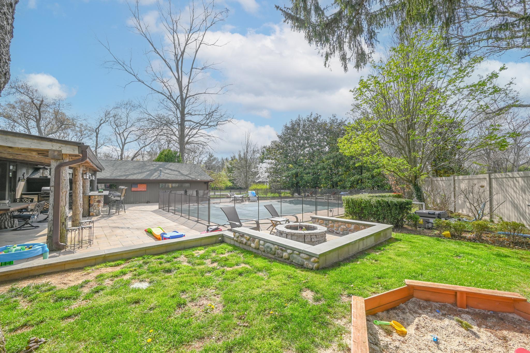 527 Deer Park Avenue, Dix Hills, NY 11746-5207