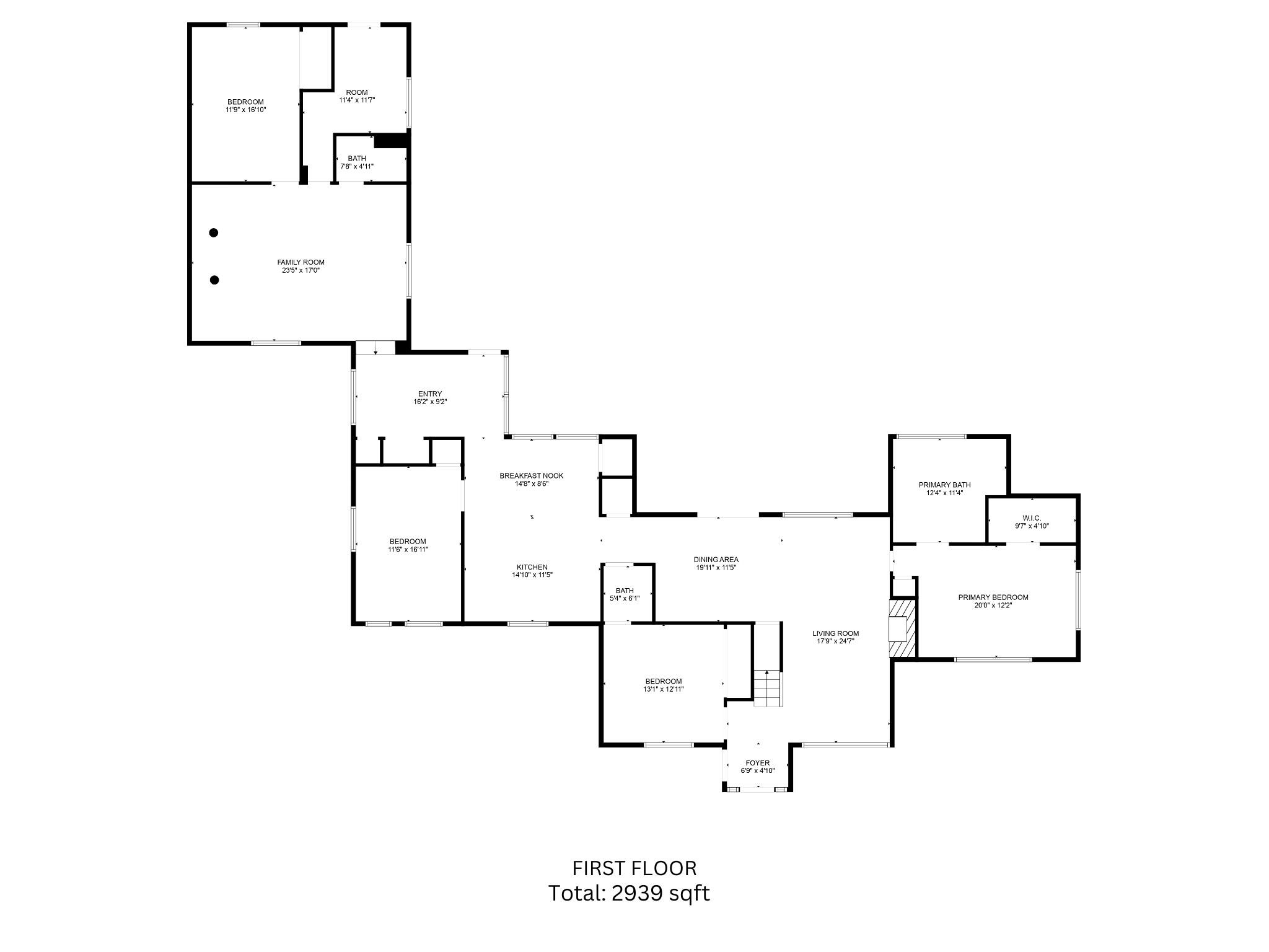 527 Deer Park Avenue, Dix Hills, NY 11746-5207