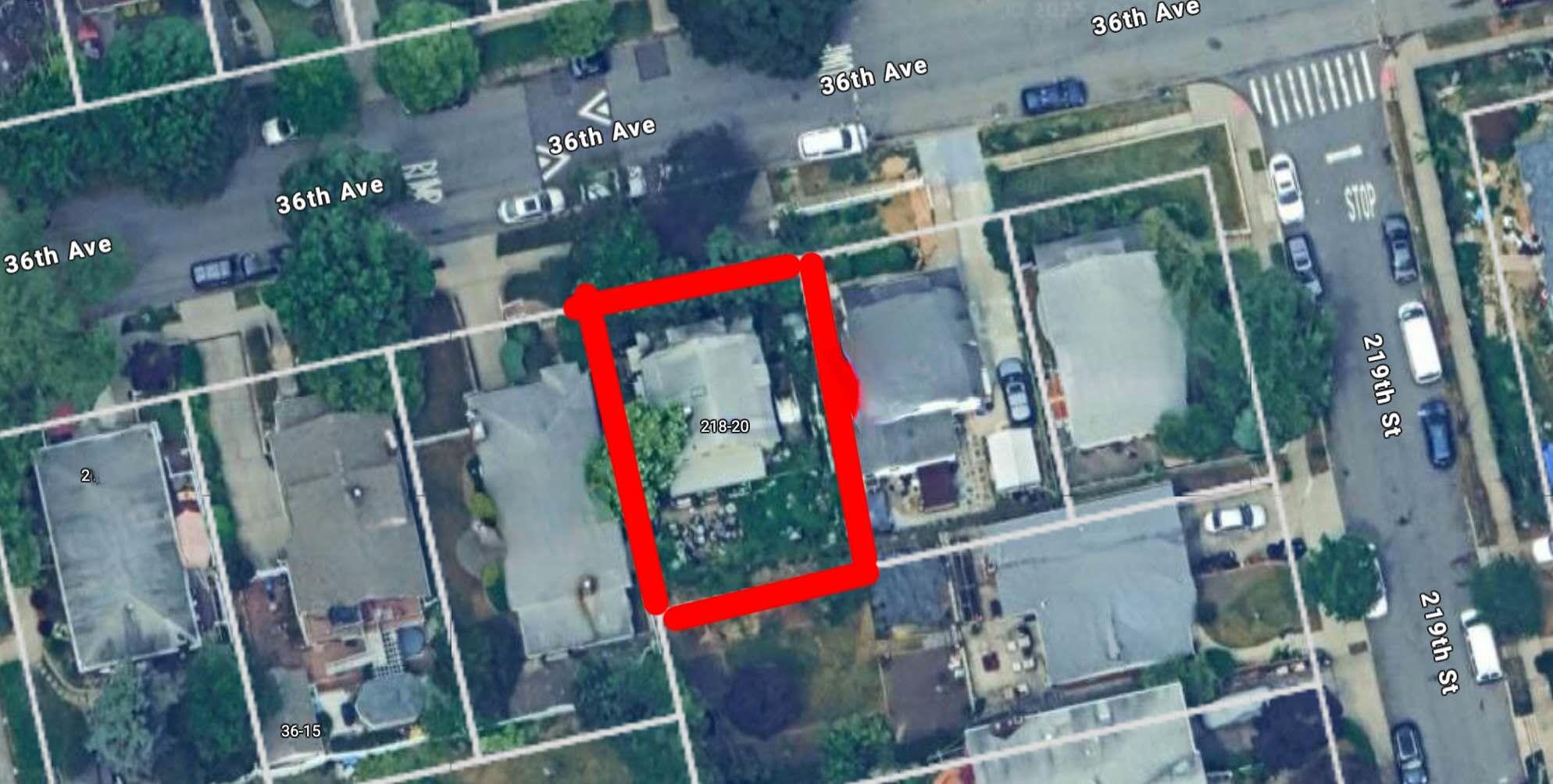 21820 36th Avenue, Bayside, NY 11361