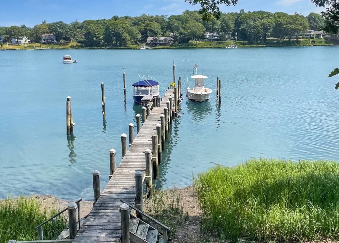 11 Dickerson Drive, Shelter Island, NY 11964