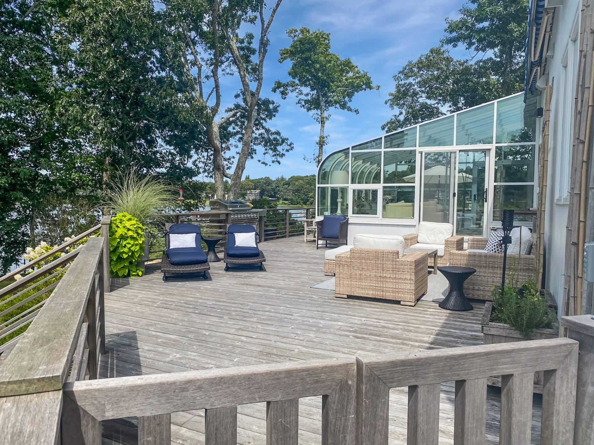 11 Dickerson Drive, Shelter Island, NY 11964