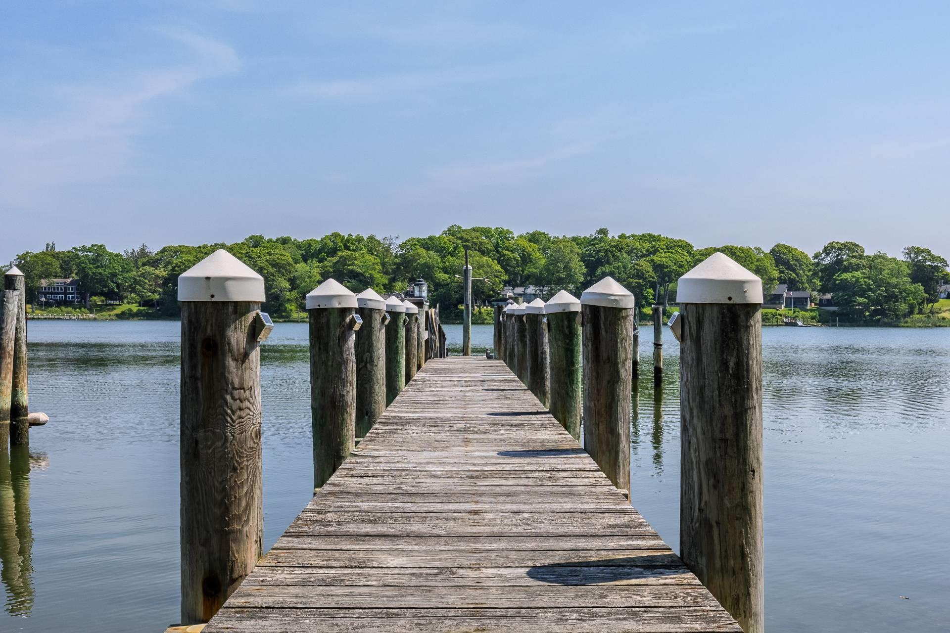 11 Dickerson Drive, Shelter Island, NY 11964