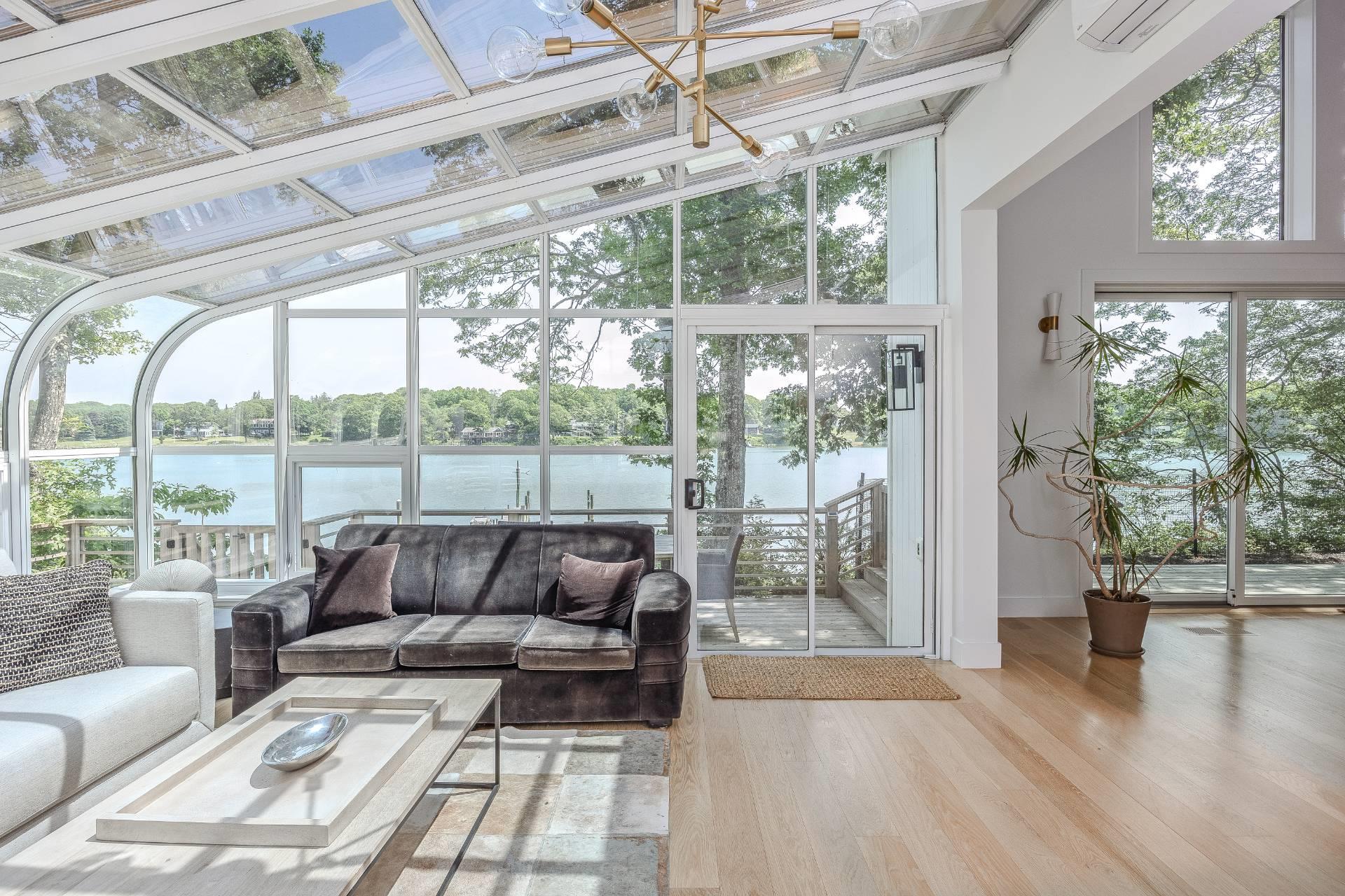 11 Dickerson Drive, Shelter Island, NY 11964