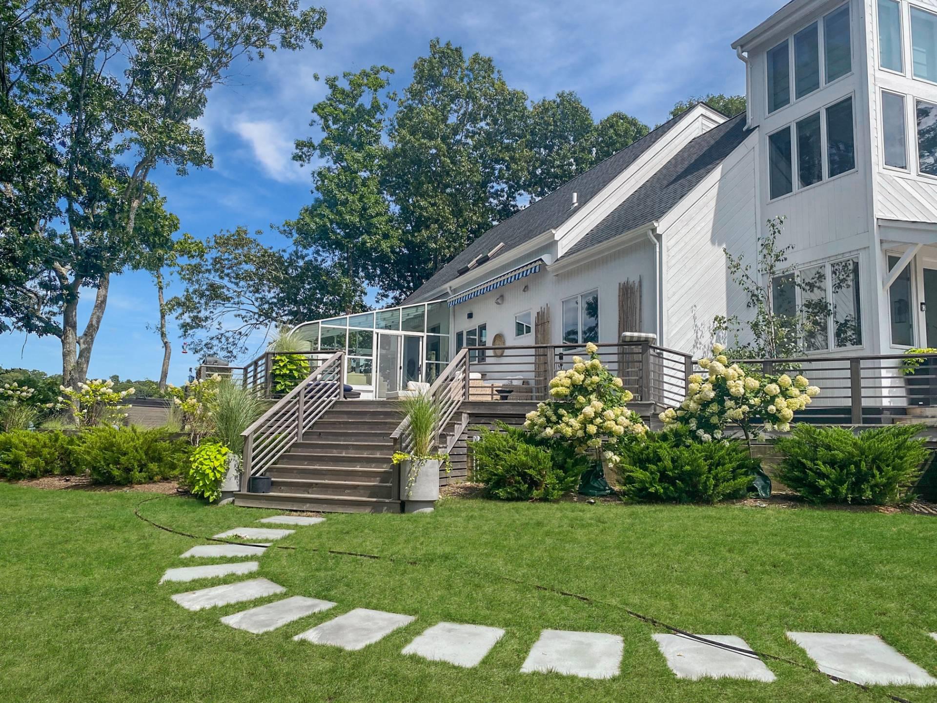 11 Dickerson Drive, Shelter Island, NY 11964