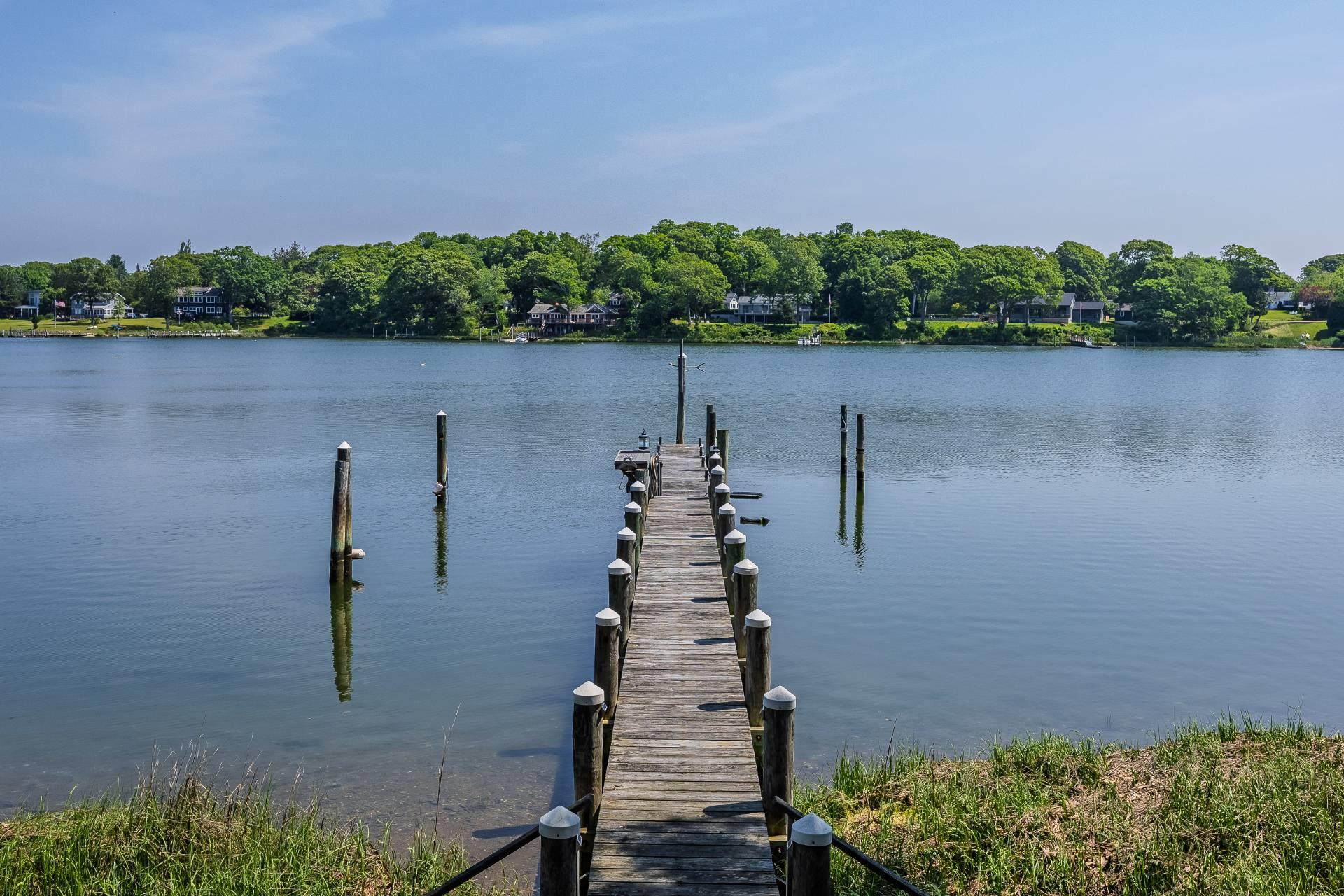 11 Dickerson Drive, Shelter Island, NY 11964