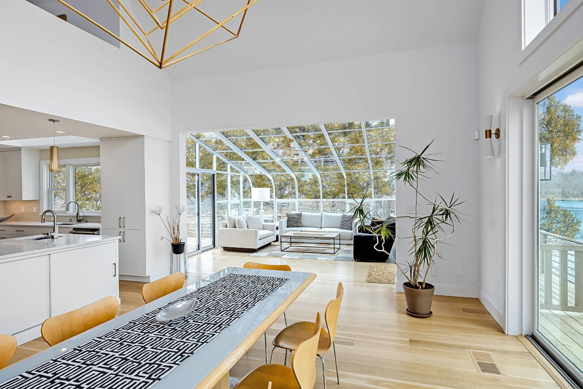 11 Dickerson Drive, Shelter Island, NY 11964