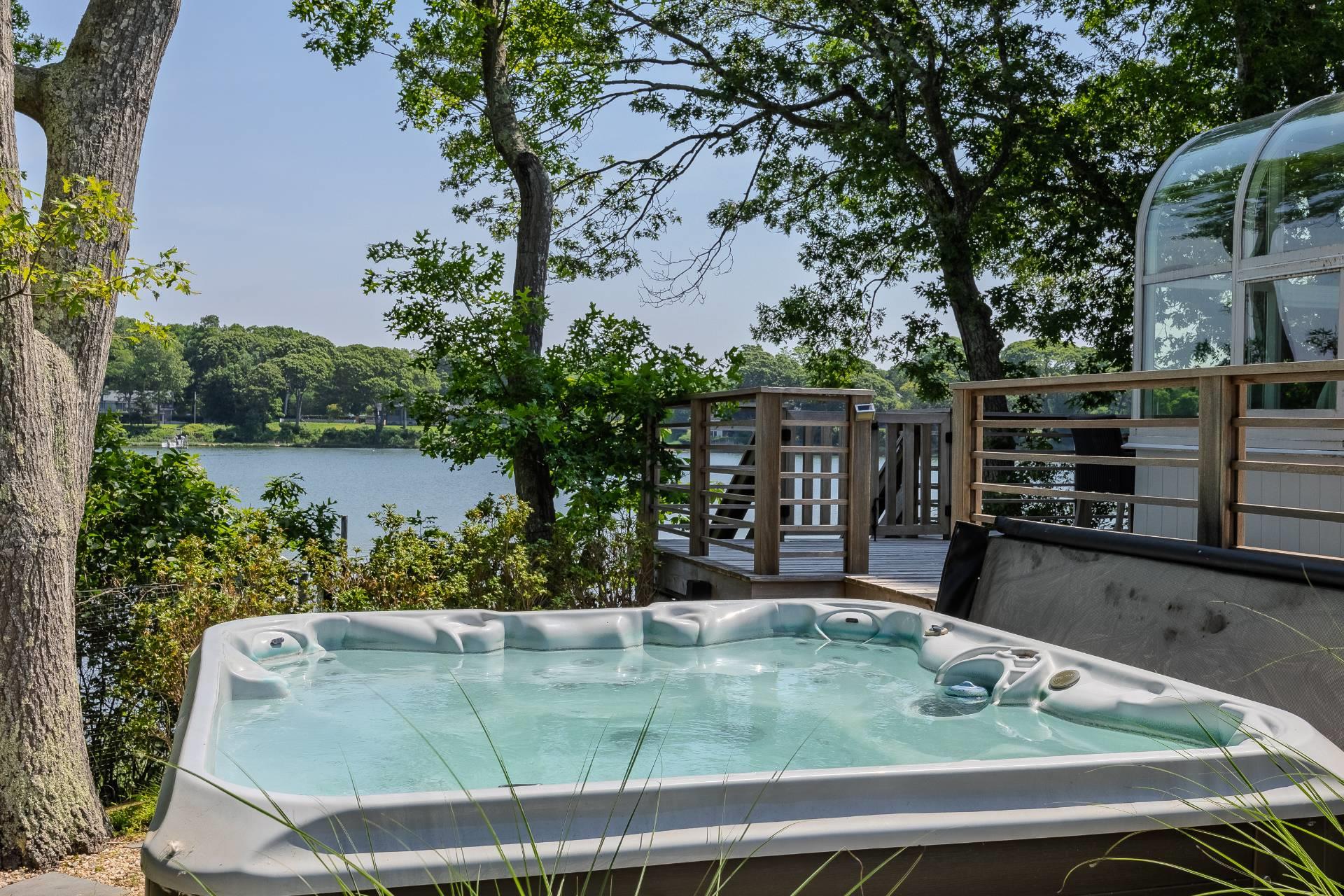 11 Dickerson Drive, Shelter Island, NY 11964