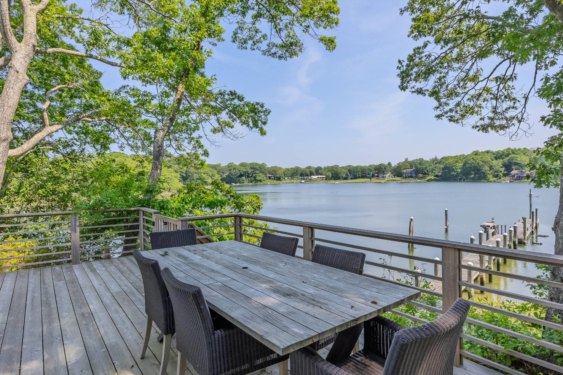 11 Dickerson Drive, Shelter Island, NY 11964