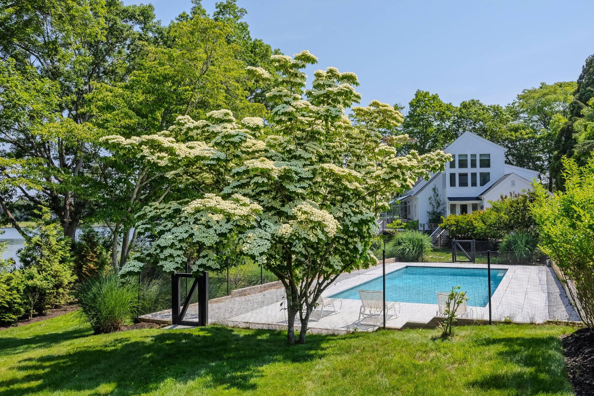 11 Dickerson Drive, Shelter Island, NY 11964