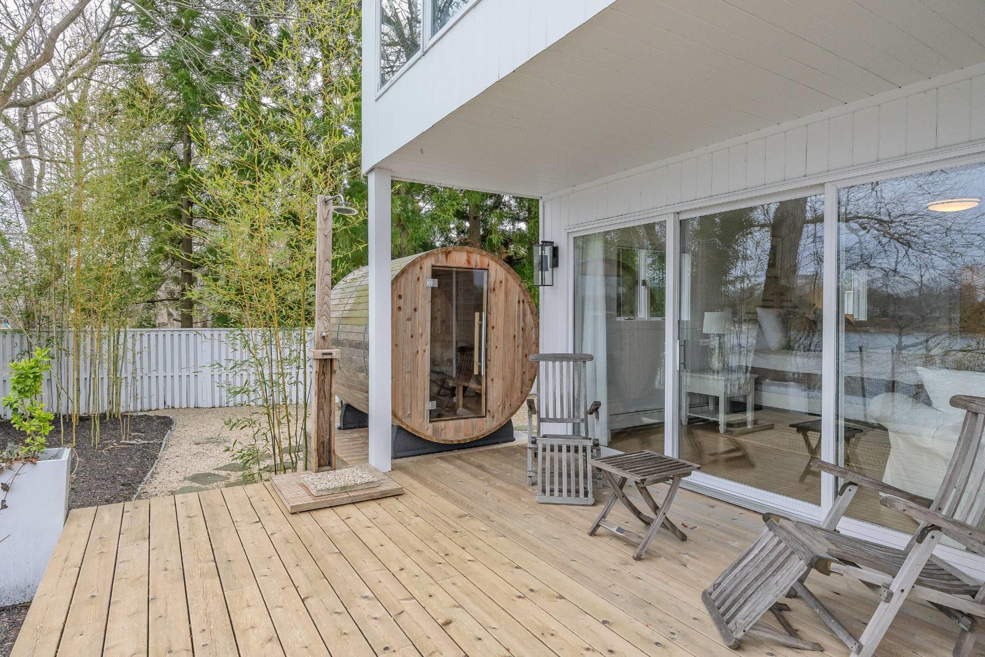 11 Dickerson Drive, Shelter Island, NY 11964