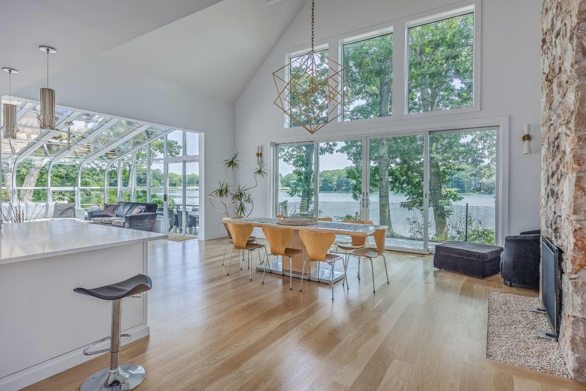 11 Dickerson Drive, Shelter Island, NY 11964