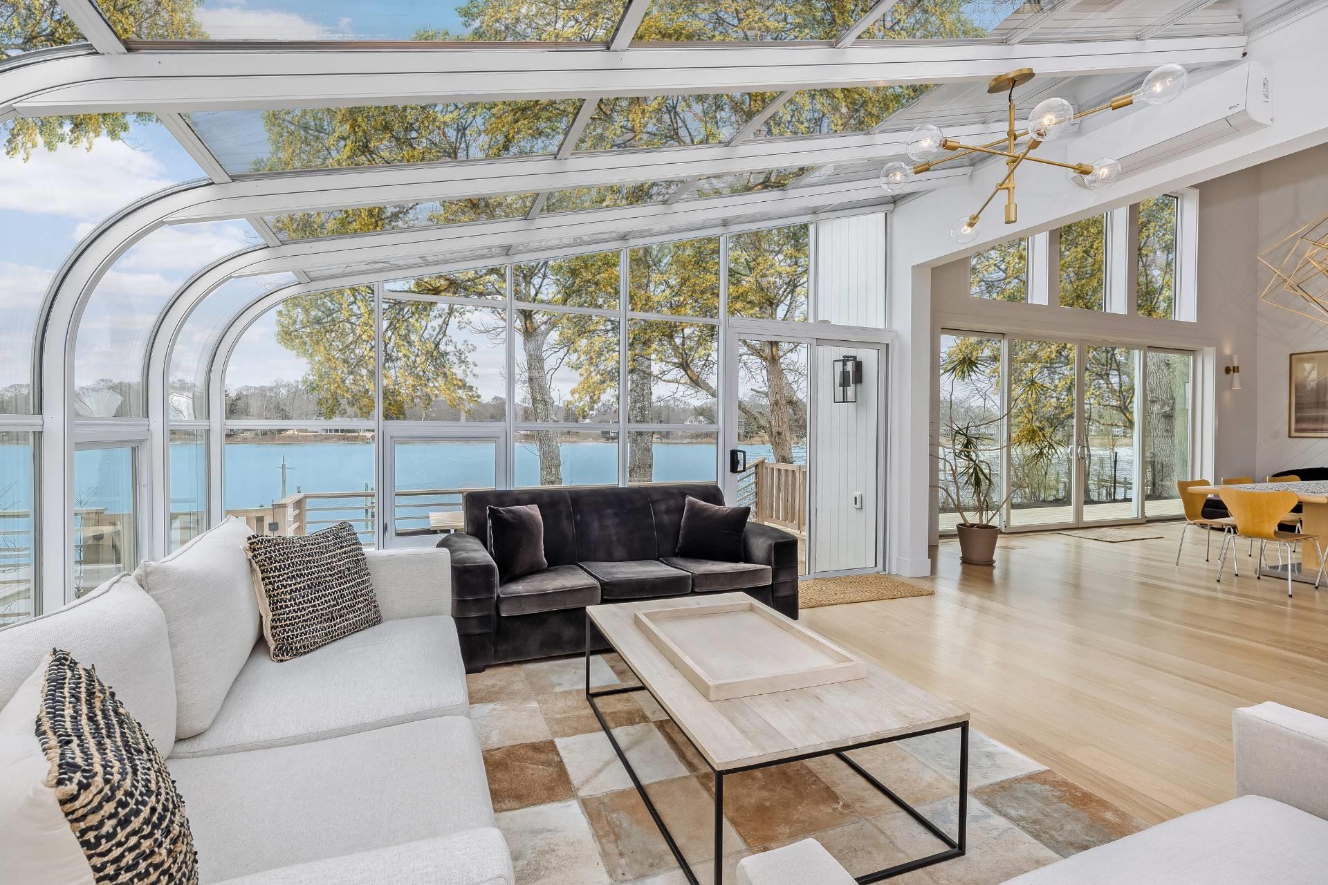 11 Dickerson Drive, Shelter Island, NY 11964