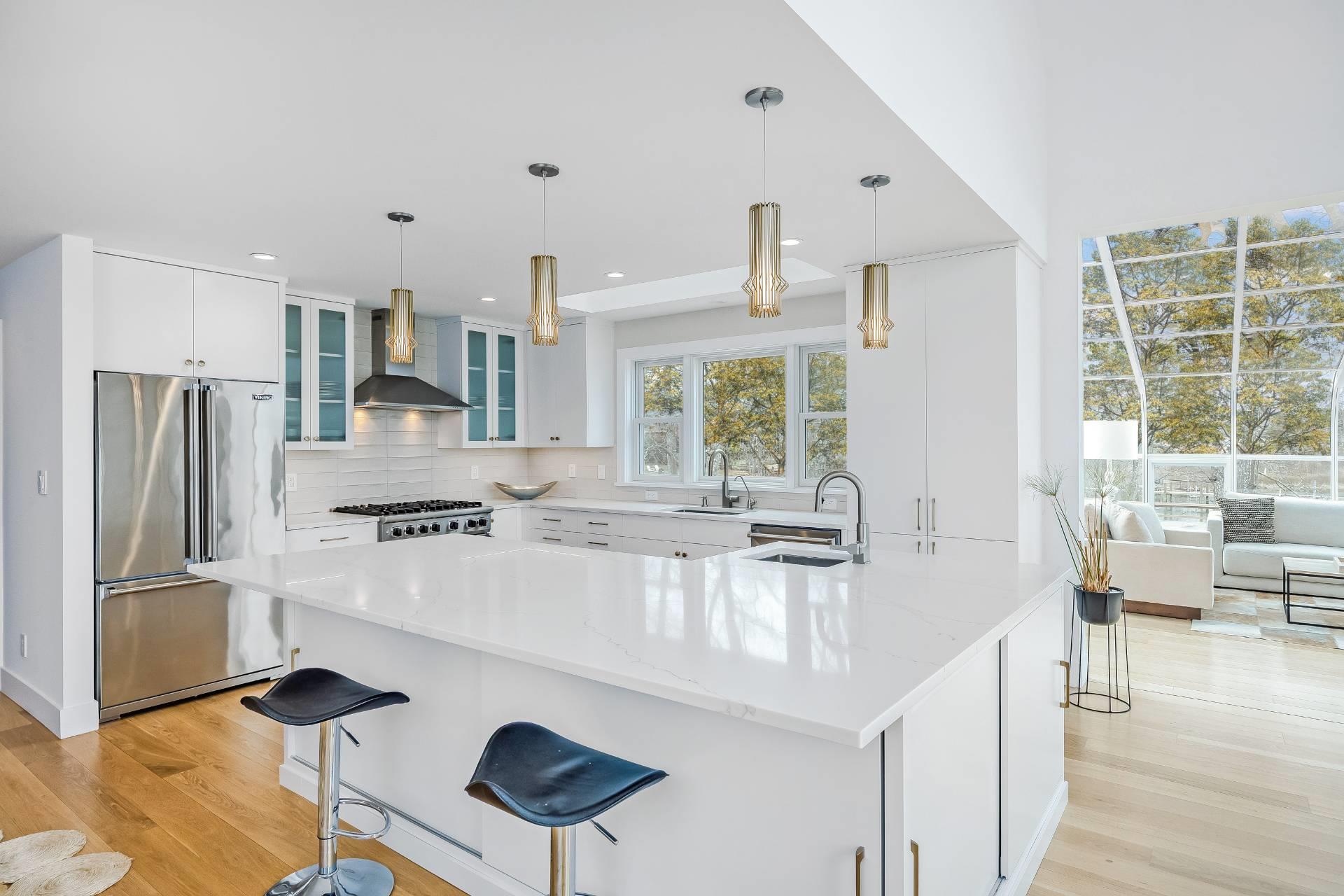 11 Dickerson Drive, Shelter Island, NY 11964