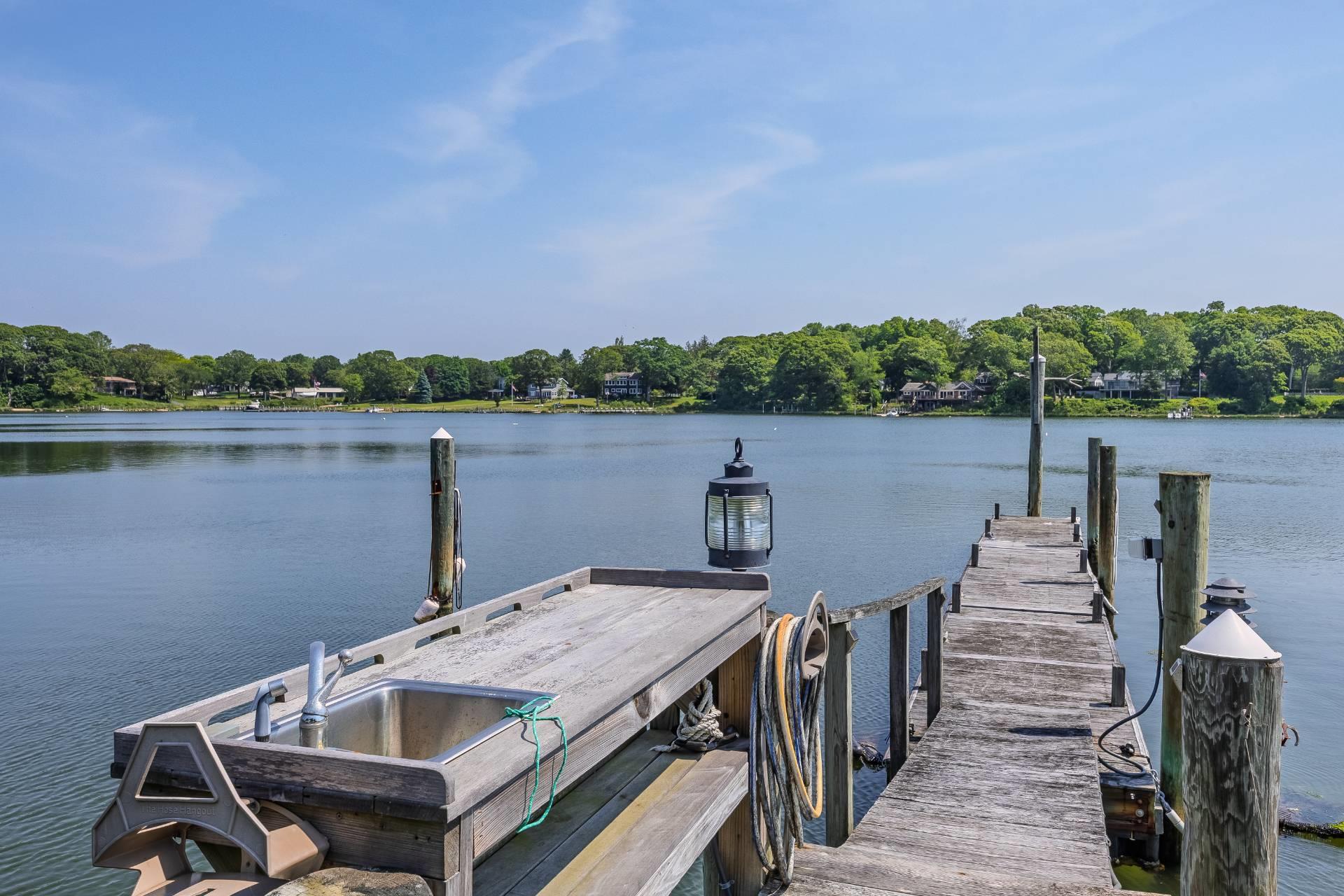 11 Dickerson Drive, Shelter Island, NY 11964