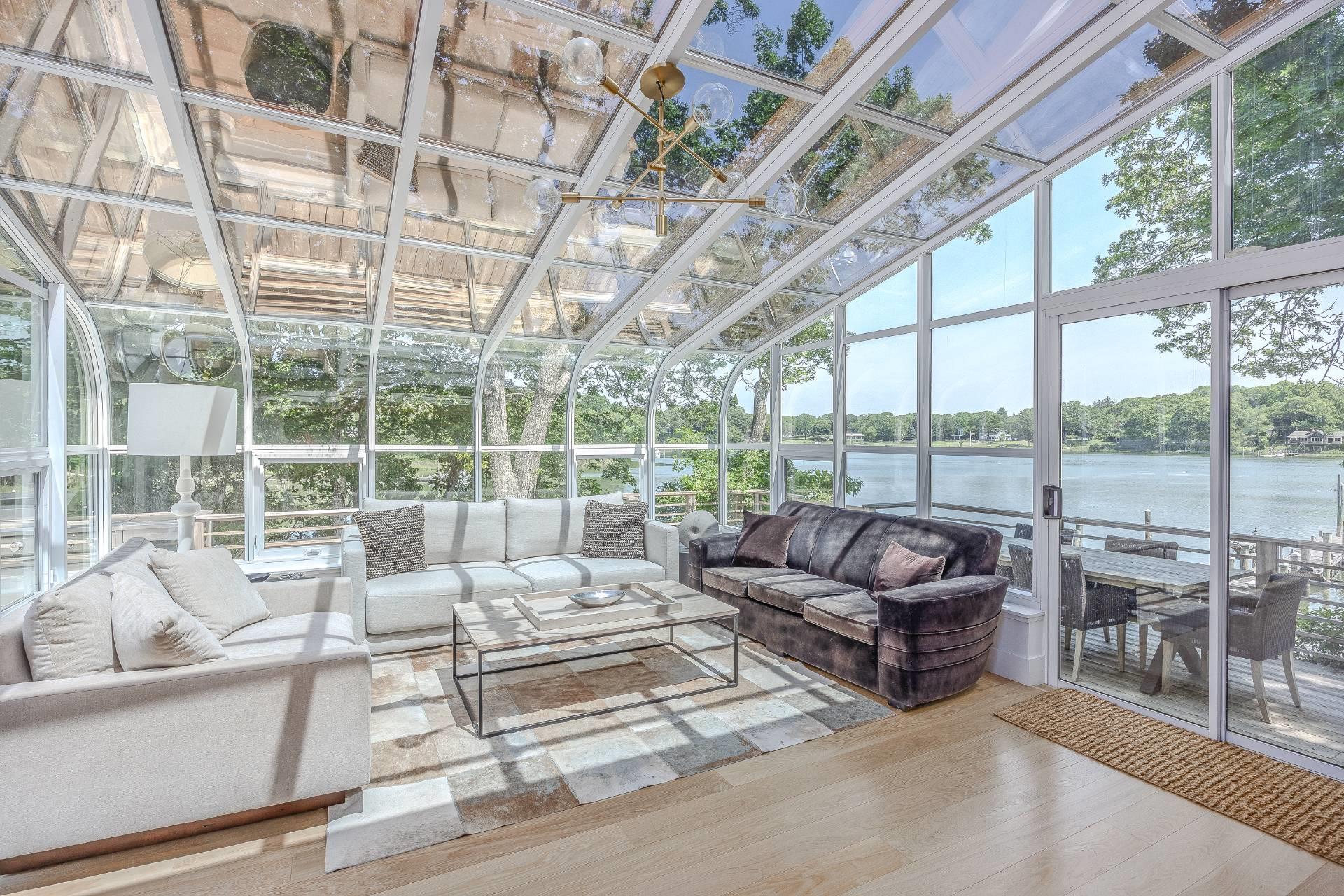 11 Dickerson Drive, Shelter Island, NY 11964