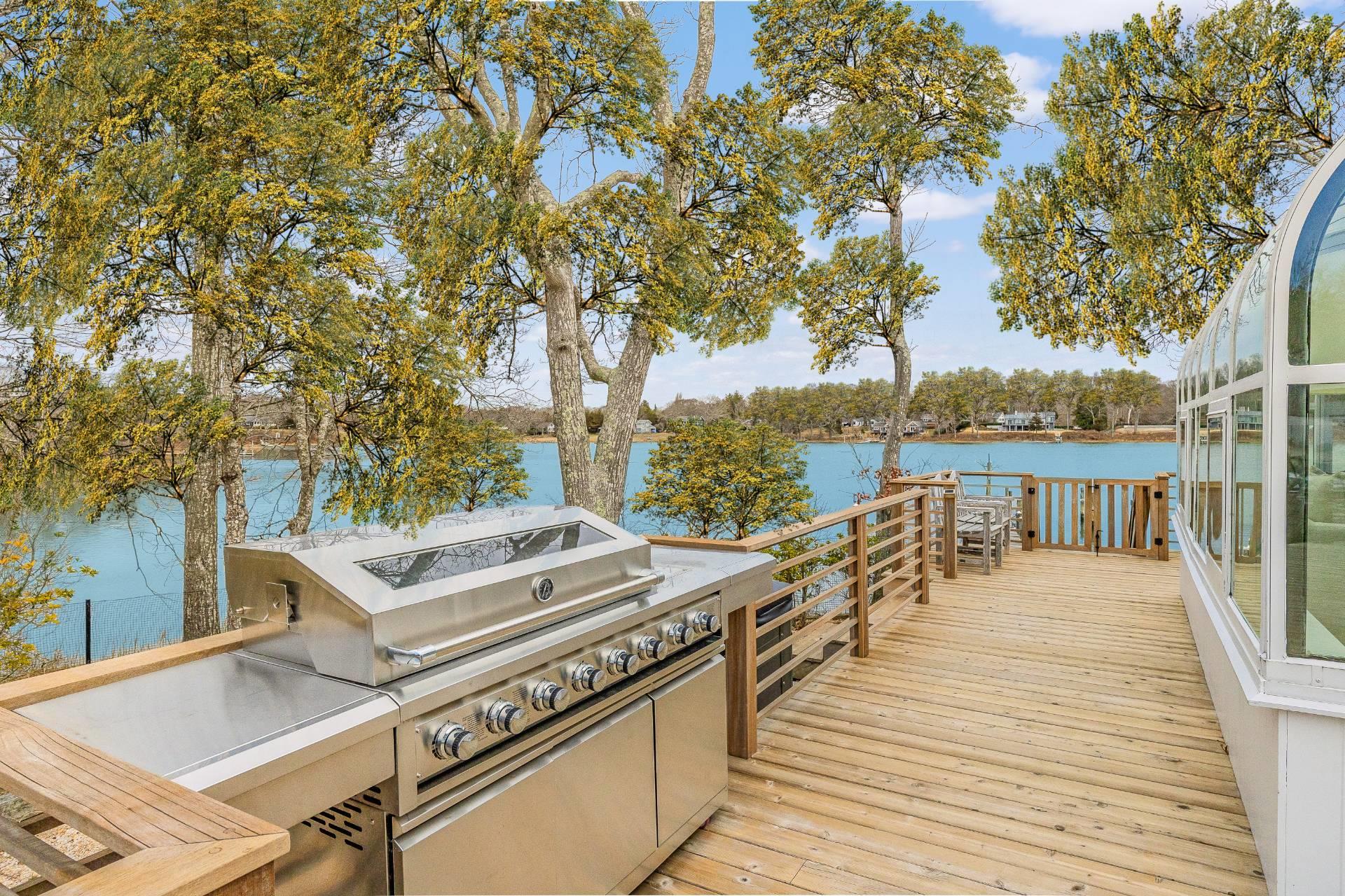 11 Dickerson Drive, Shelter Island, NY 11964