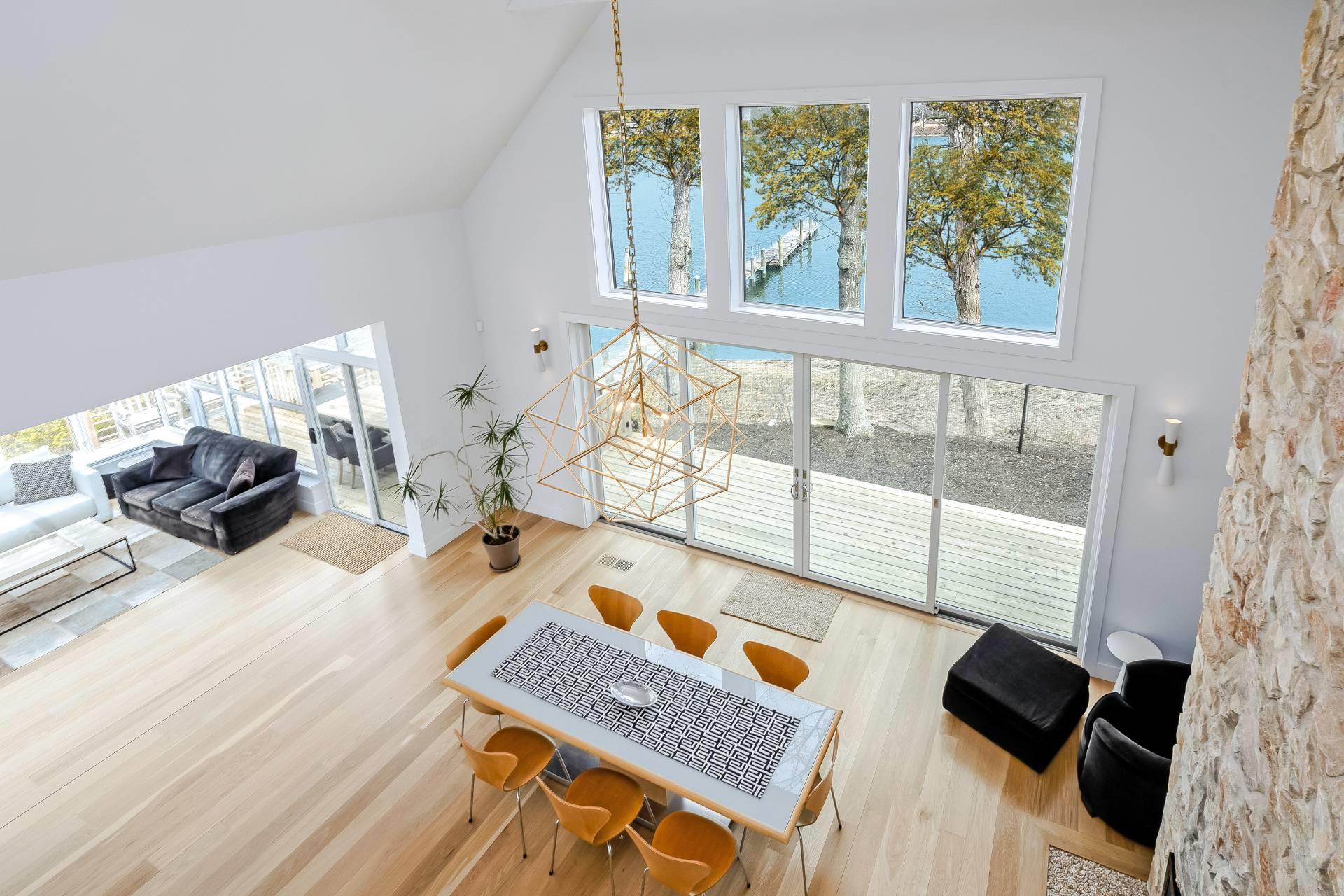 11 Dickerson Drive, Shelter Island, NY 11964